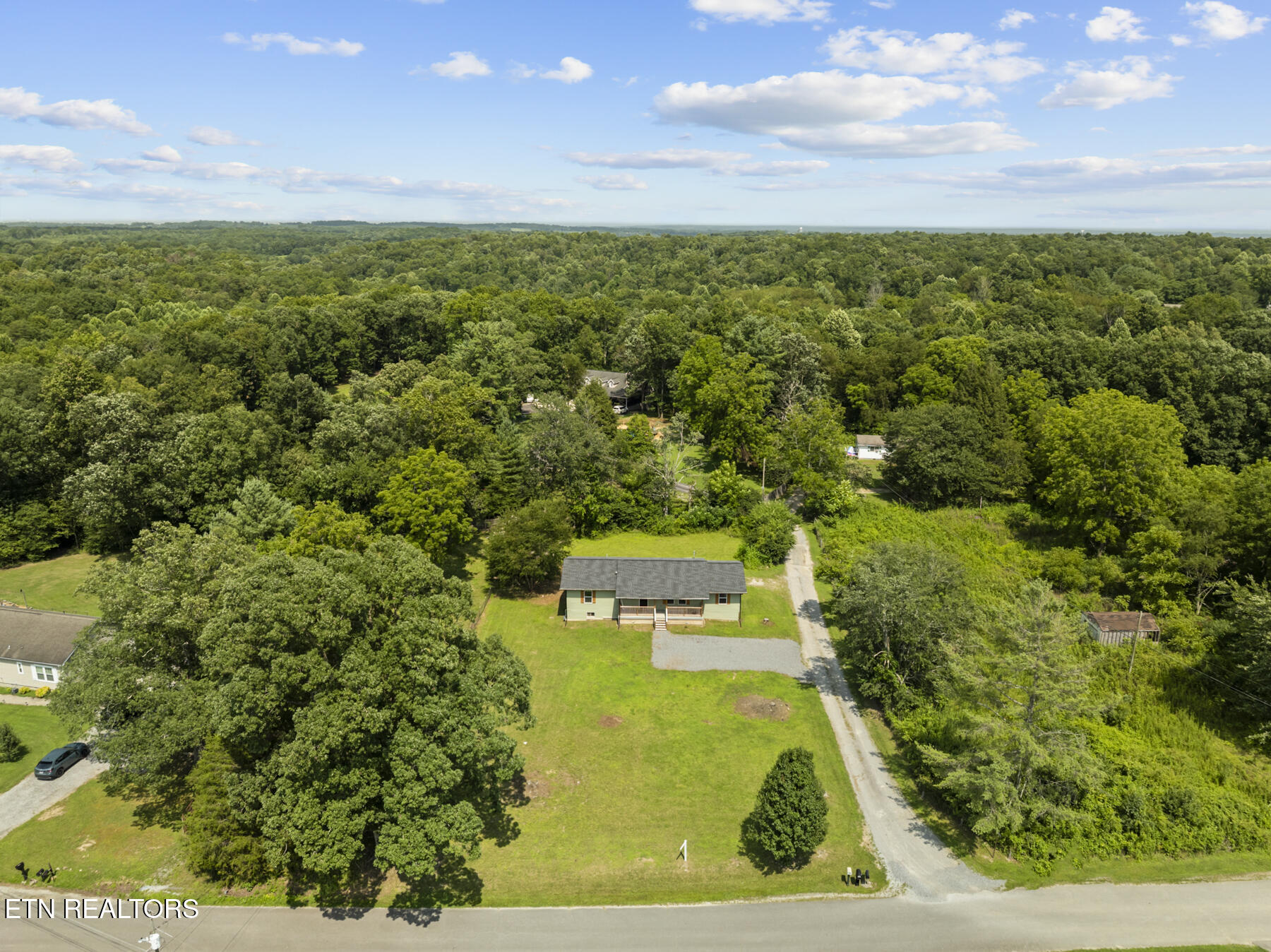 37 Windy Acres Drive Crossville TN 38571
