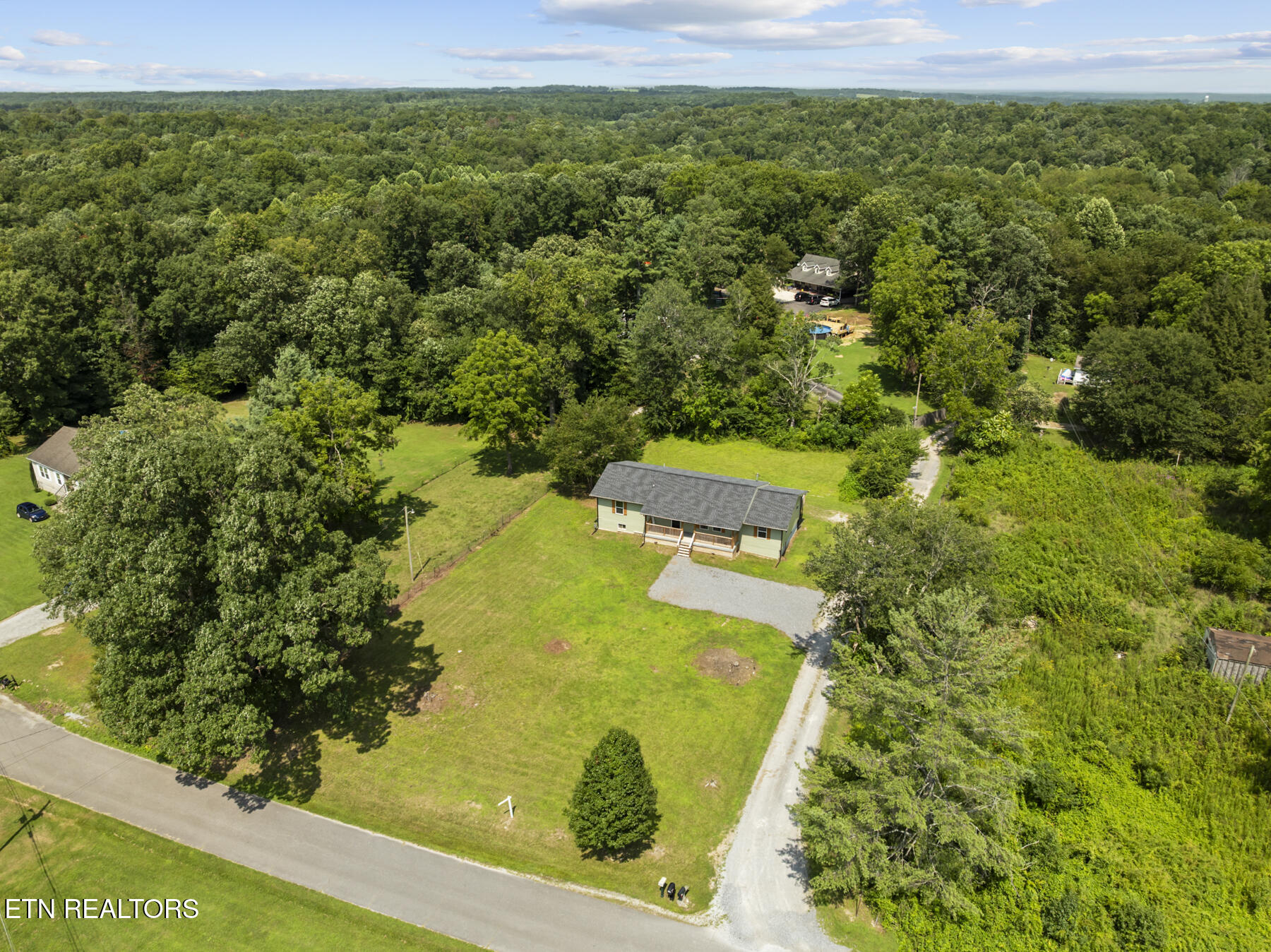 37 Windy Acres Drive Crossville TN 38571
