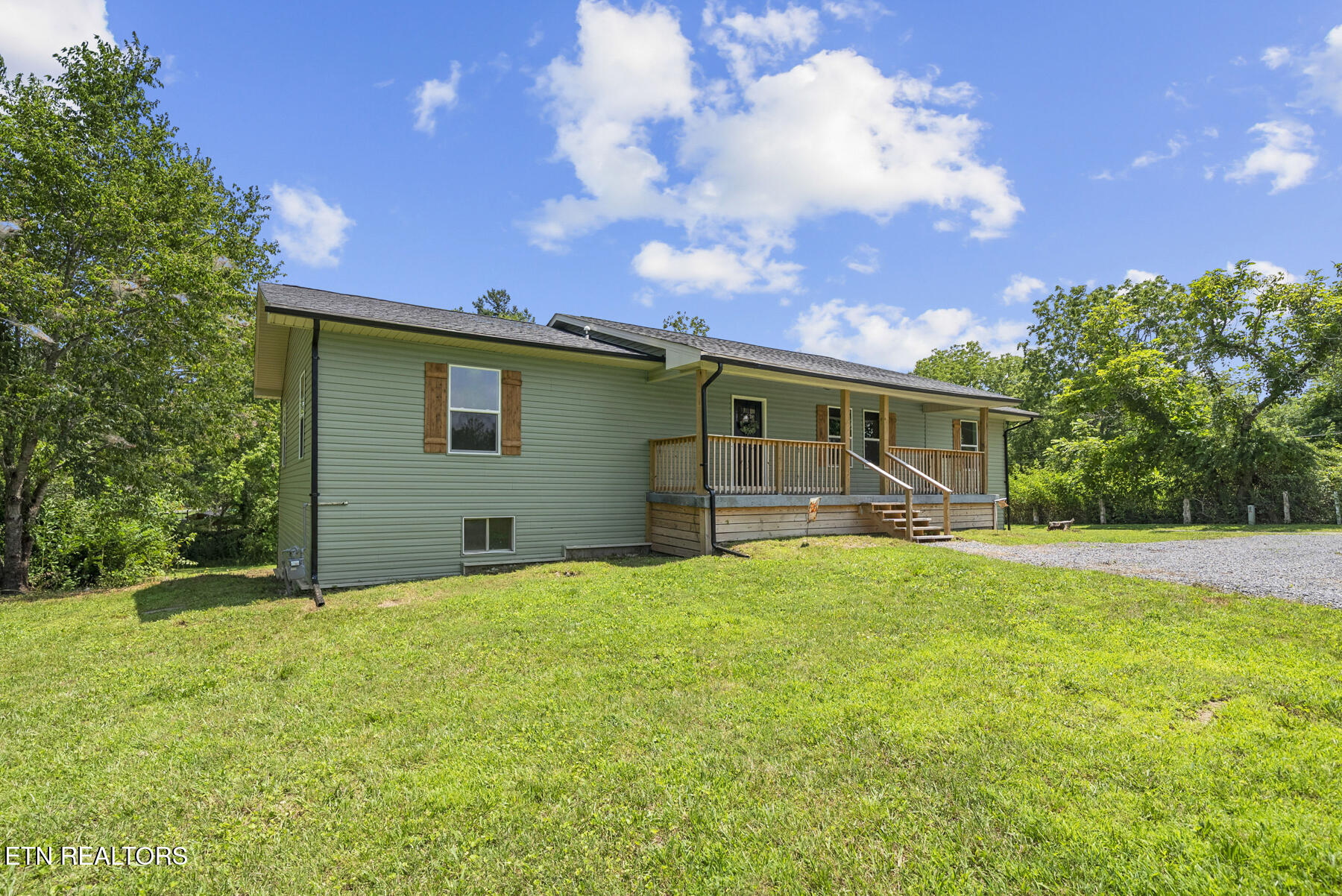 37 Windy Acres Drive Crossville TN 38571