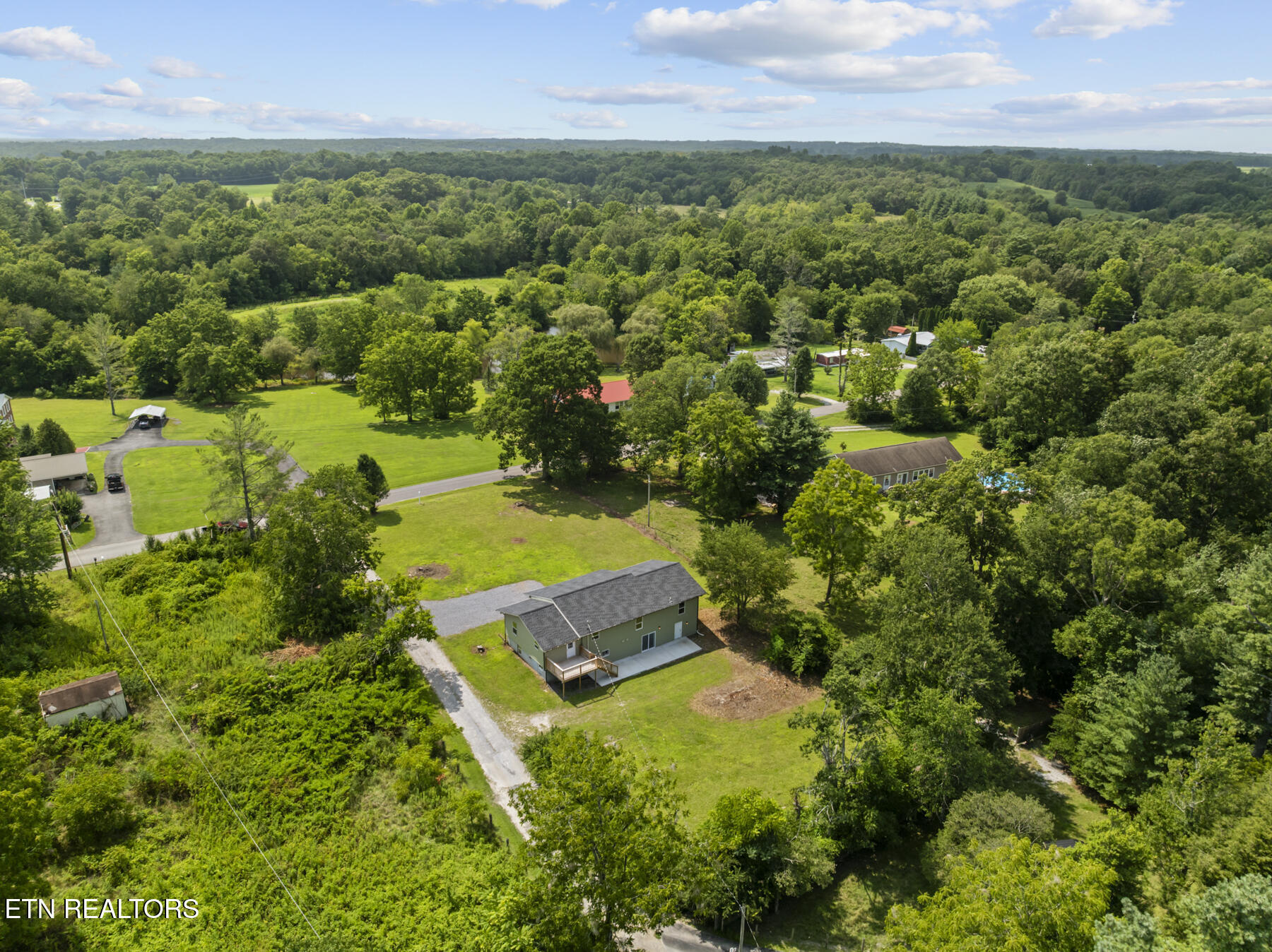 37 Windy Acres Drive Crossville TN 38571
