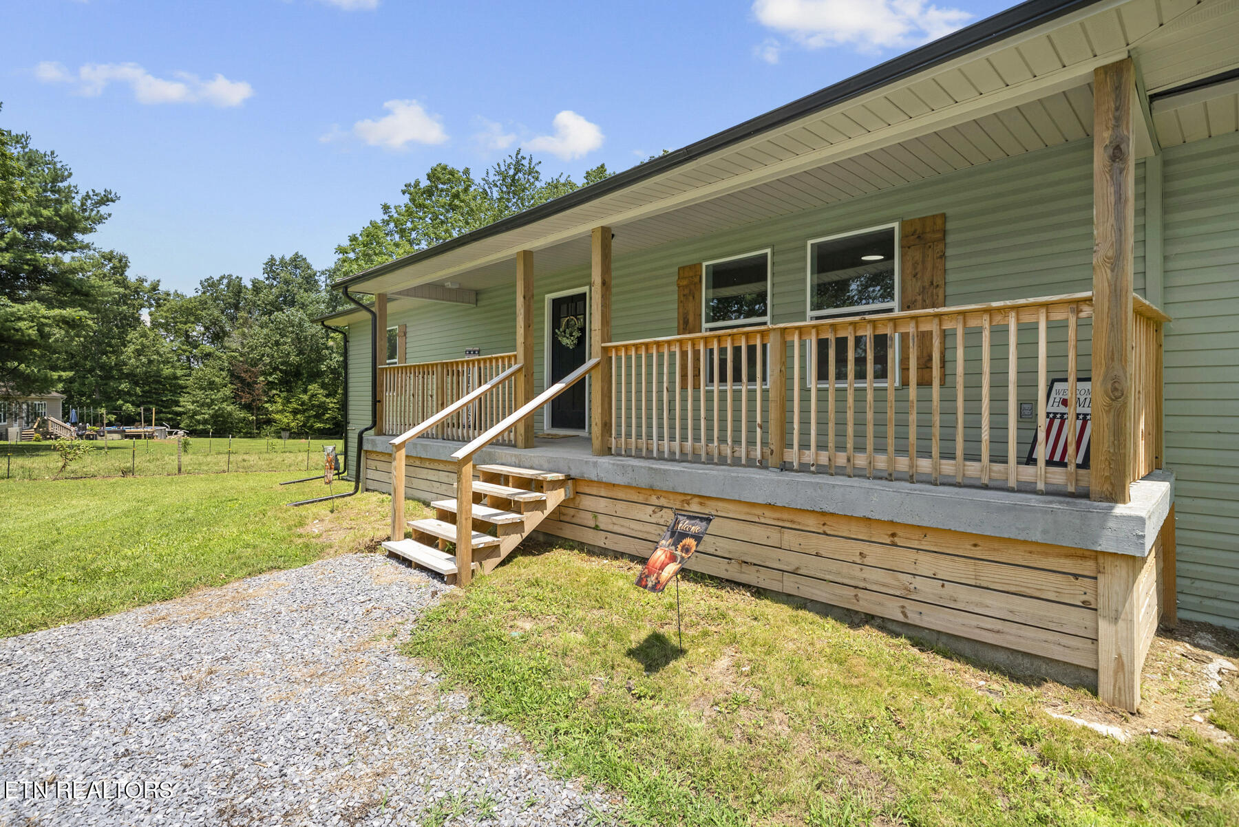 37 Windy Acres Drive Crossville TN 38571