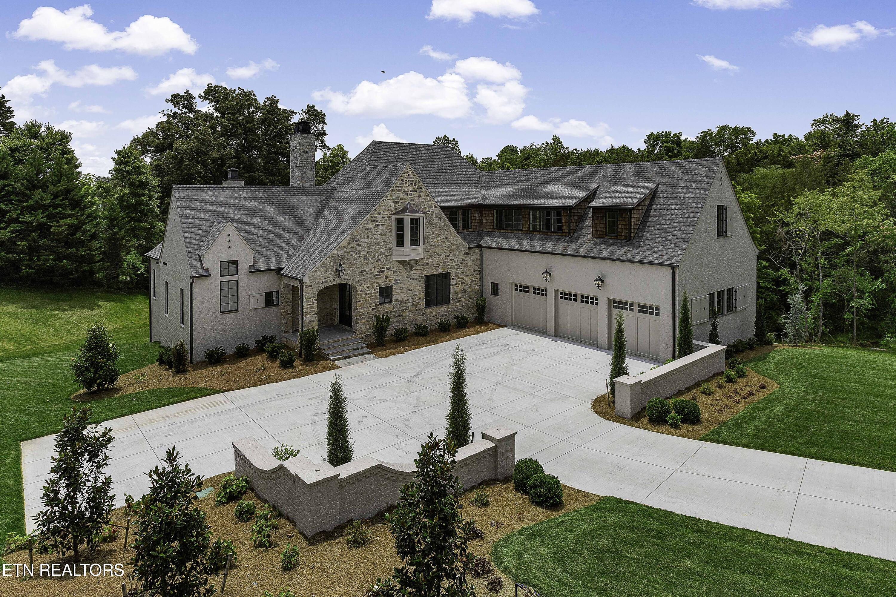 2307 Woodland Reserve Lane Knoxville TN 37919