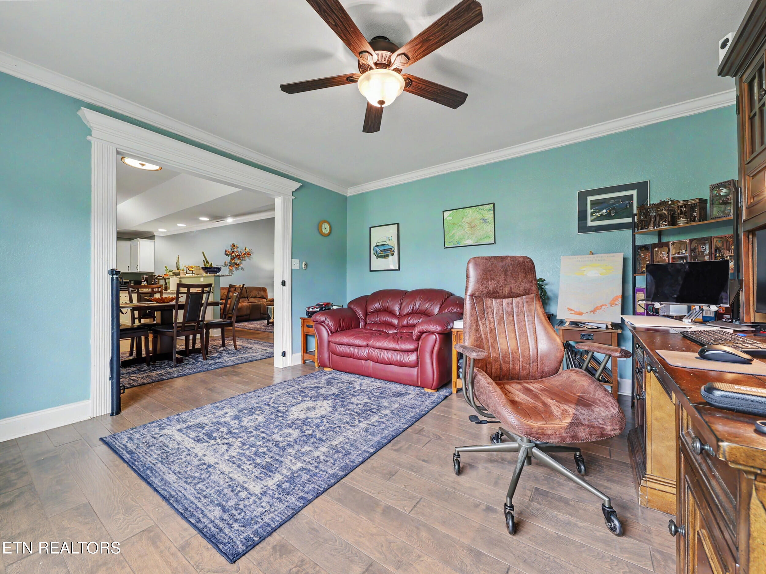 314 White Rose Avenue Maryville TN 37803