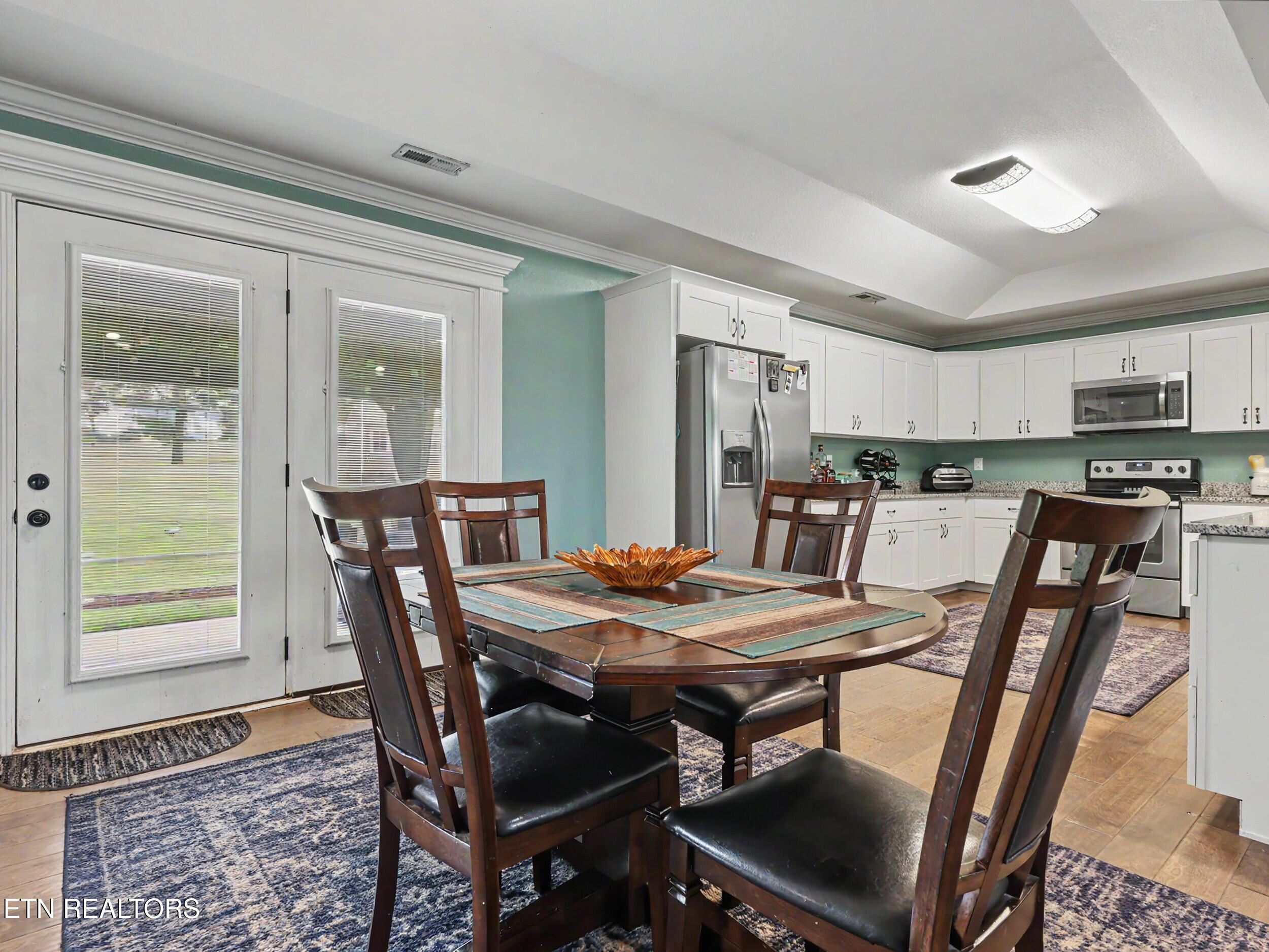 314 White Rose Avenue Maryville TN 37803