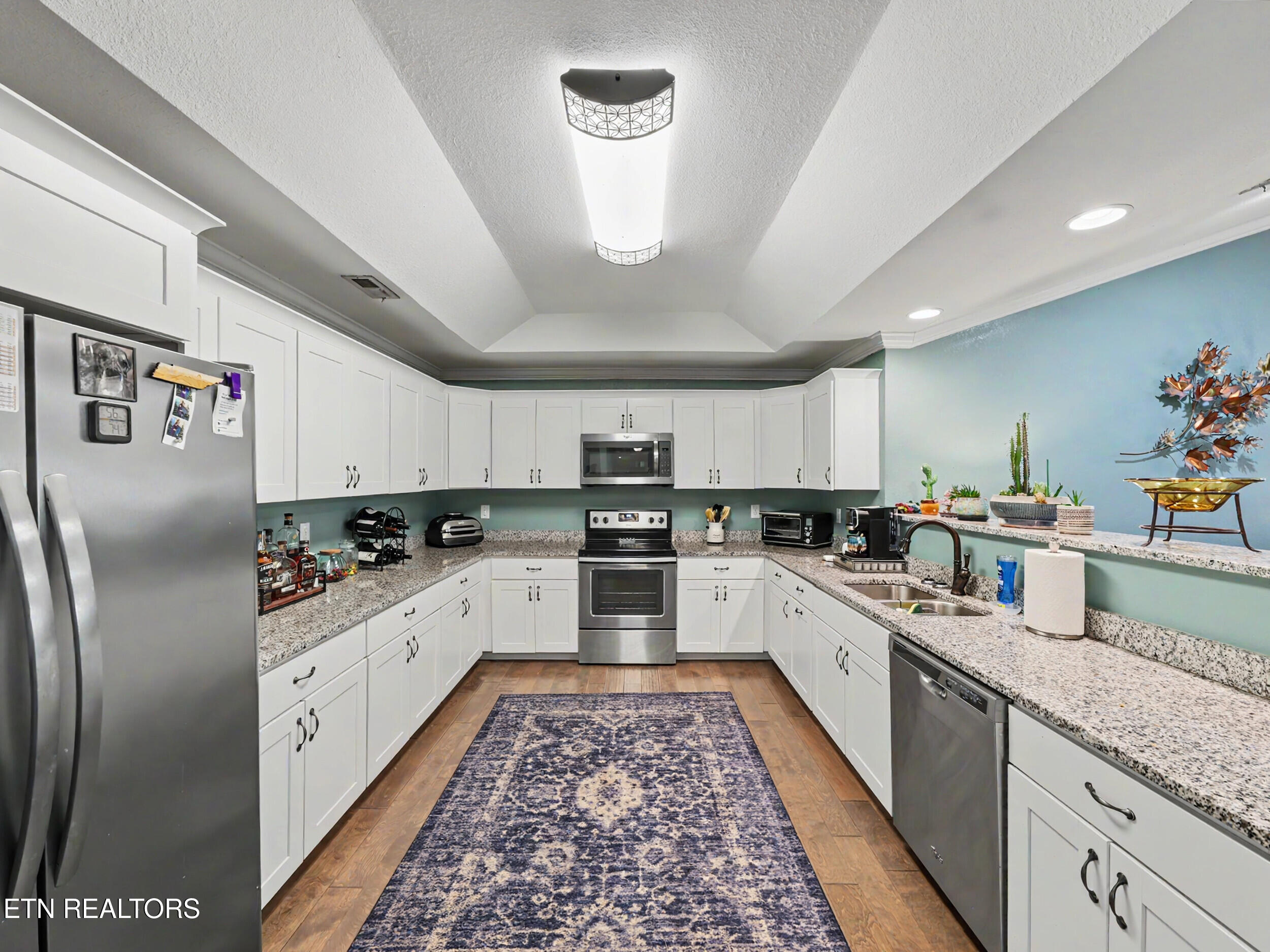 314 White Rose Avenue Maryville TN 37803