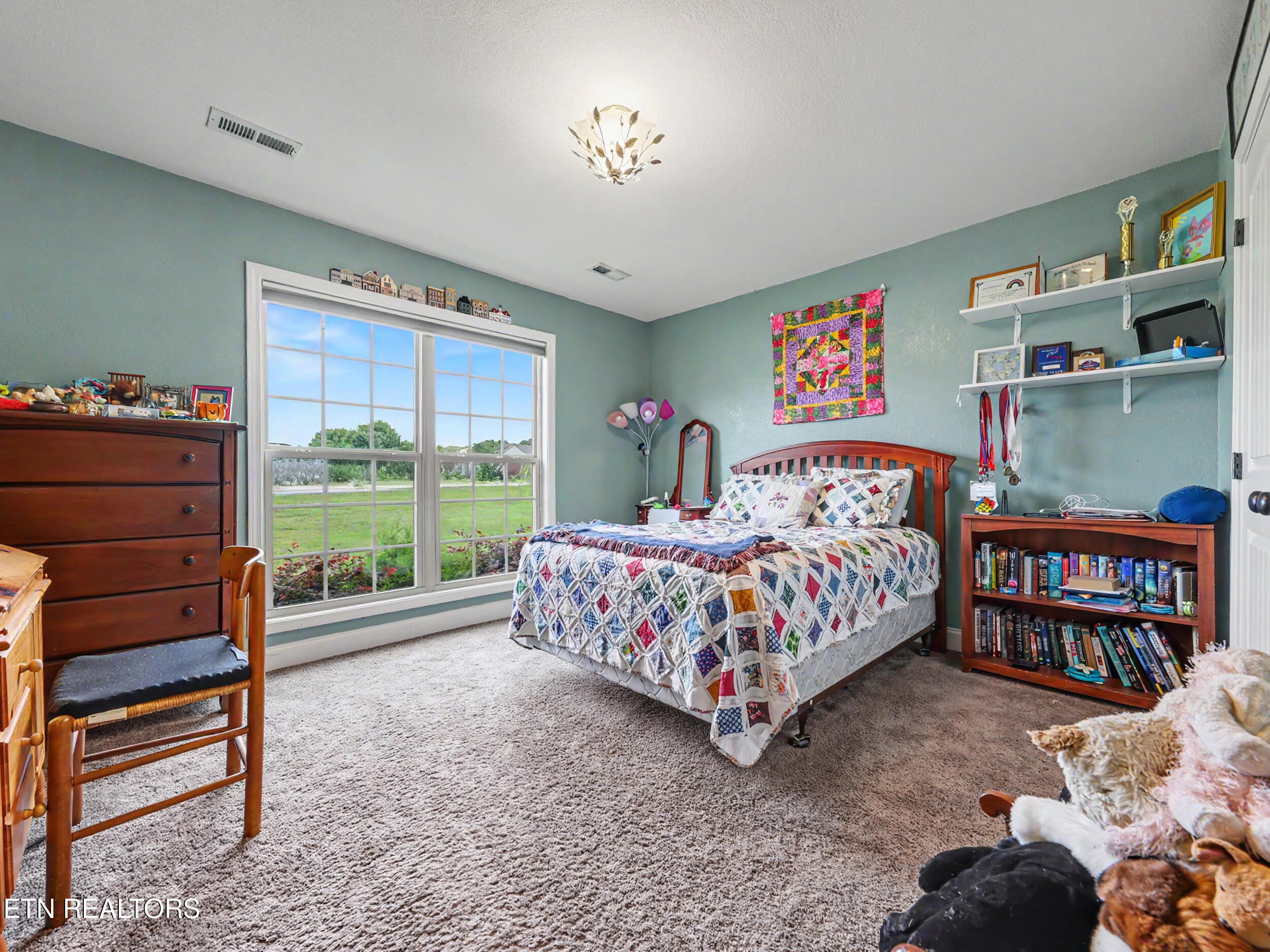 314 White Rose Avenue Maryville TN 37803