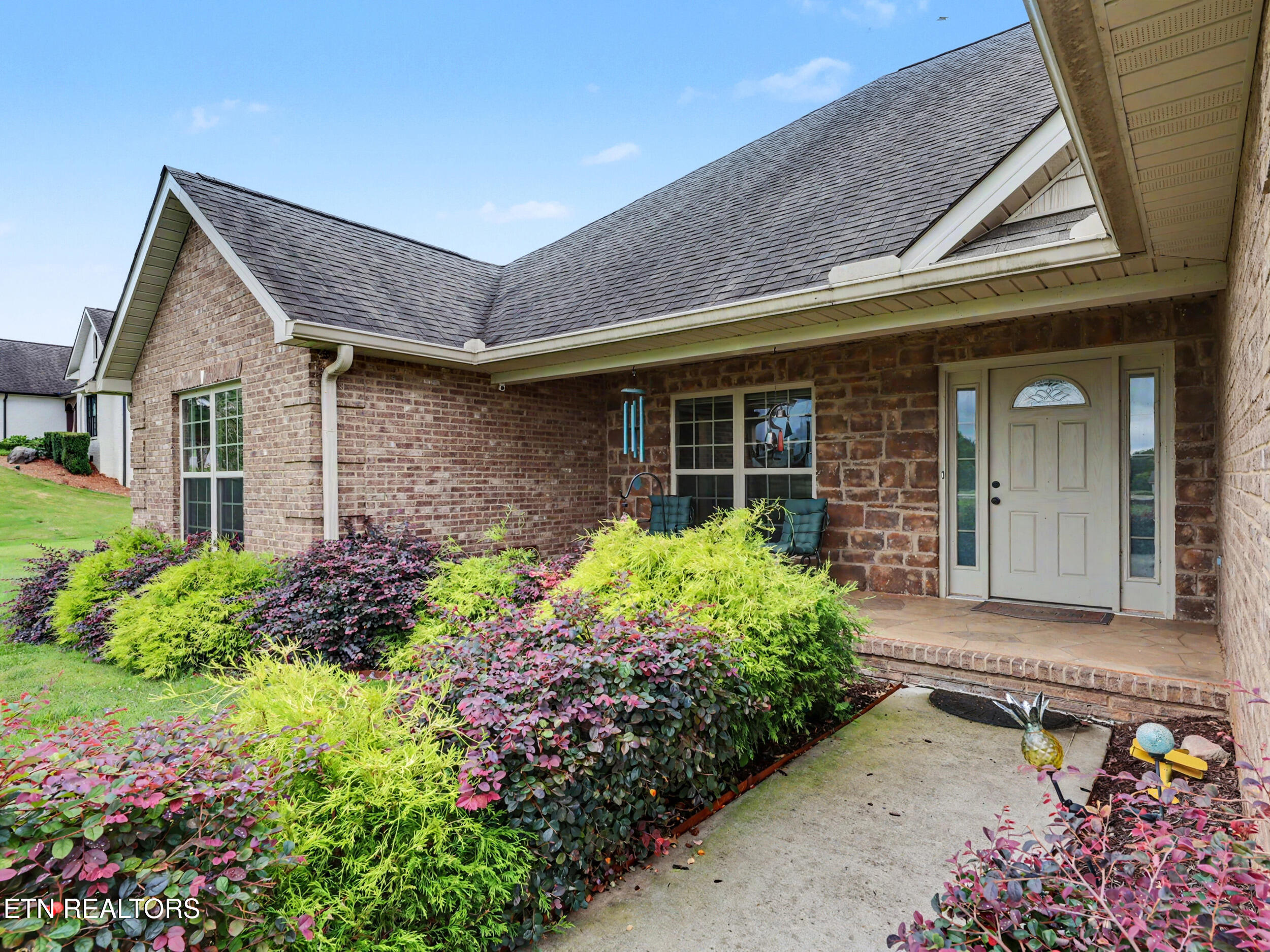 314 White Rose Avenue Maryville TN 37803