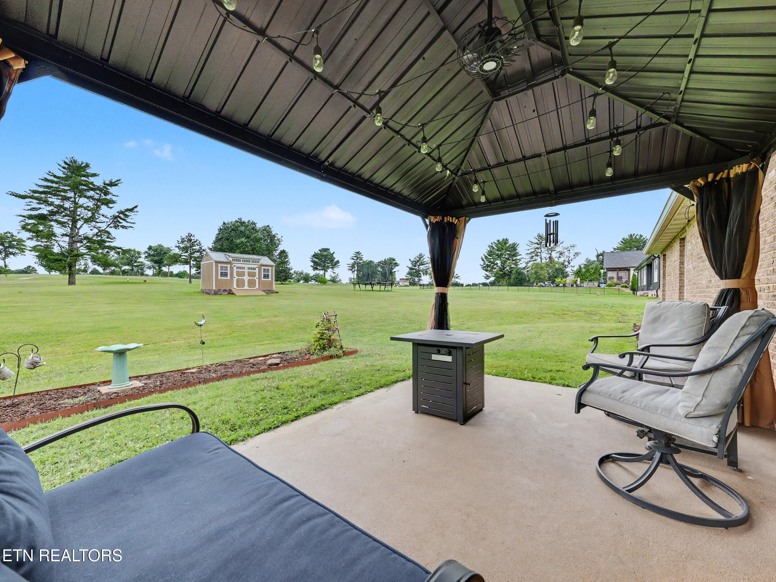 314 White Rose Avenue Maryville TN 37803