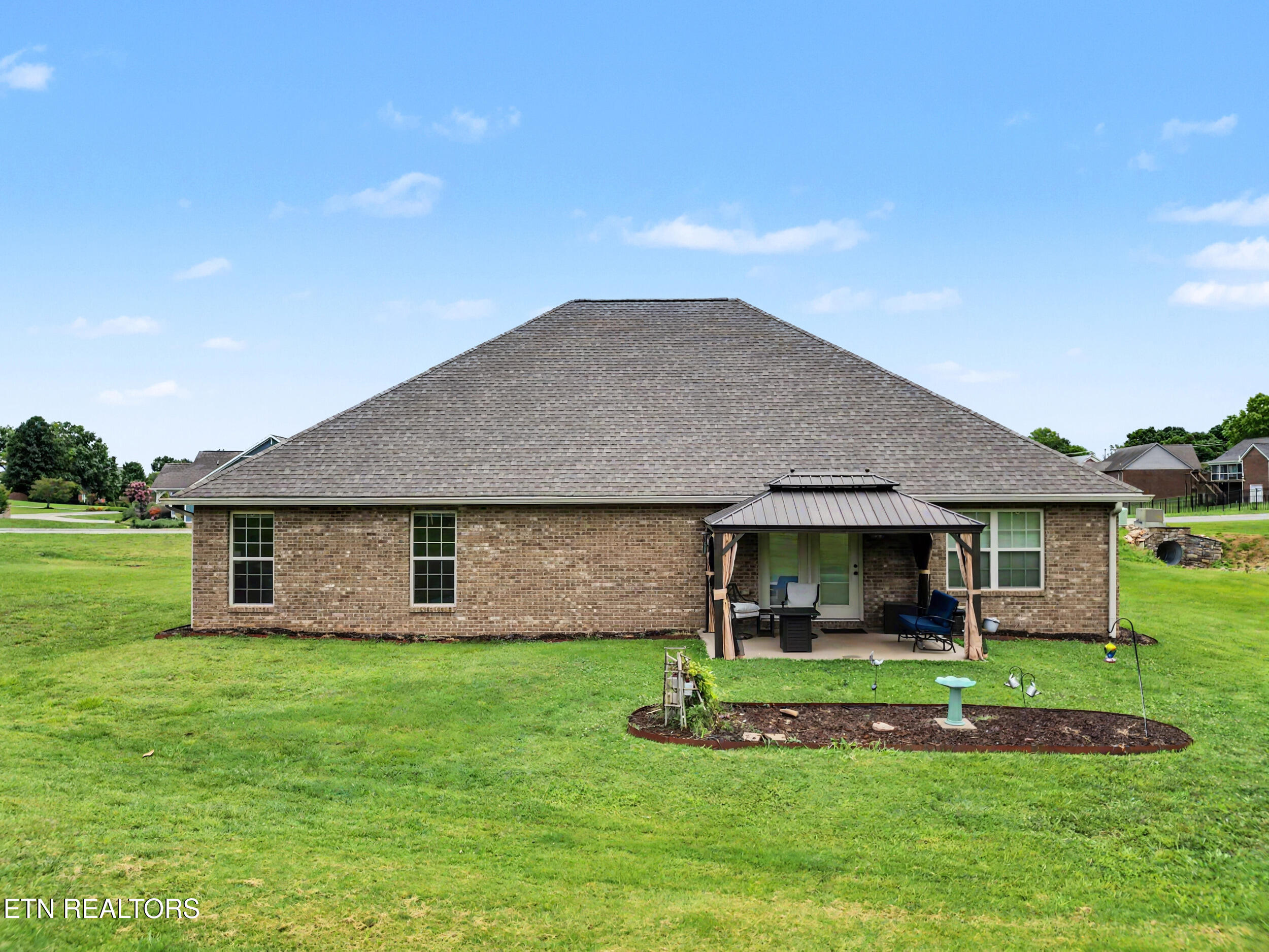 314 White Rose Avenue Maryville TN 37803