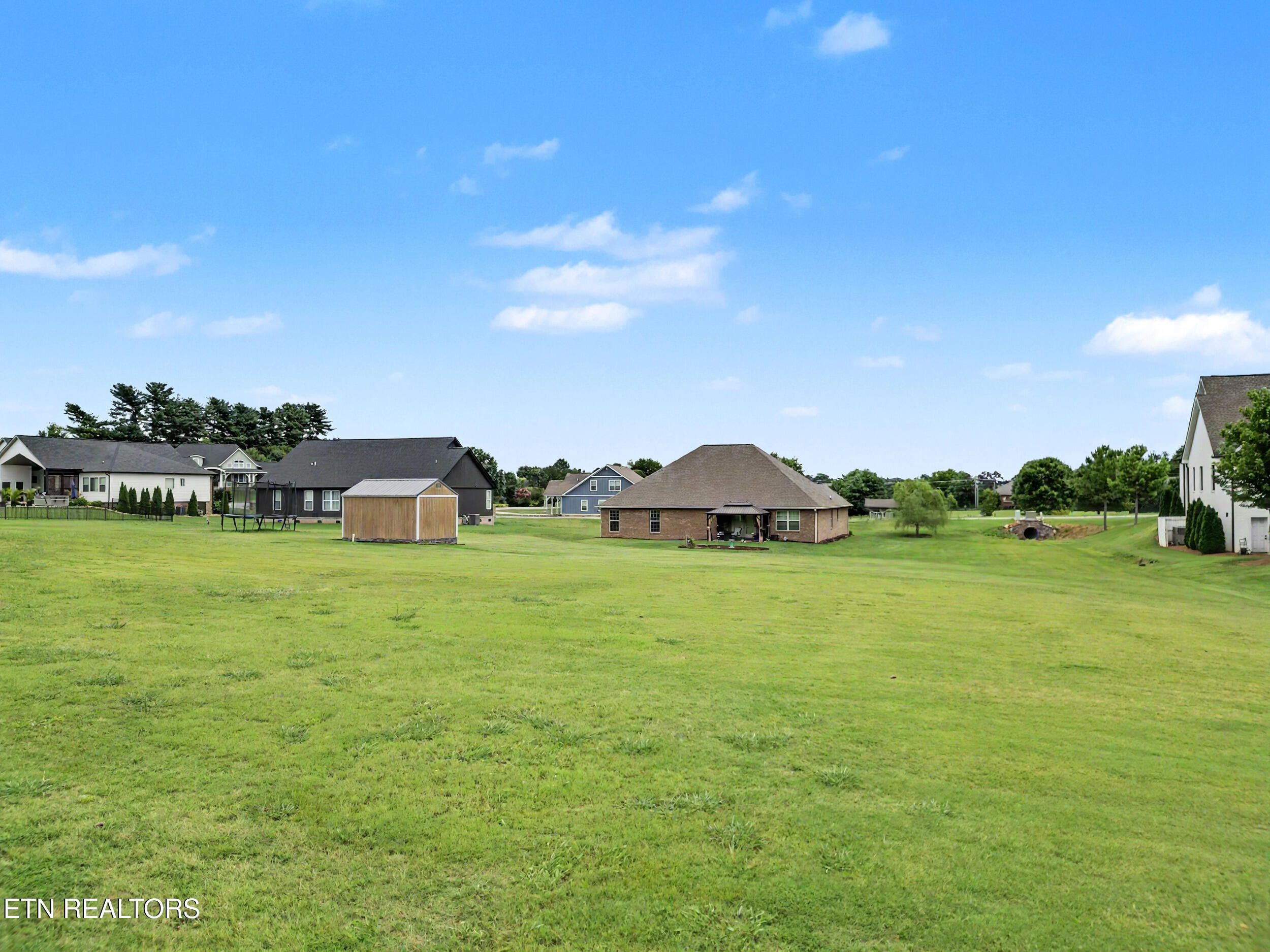 314 White Rose Avenue Maryville TN 37803