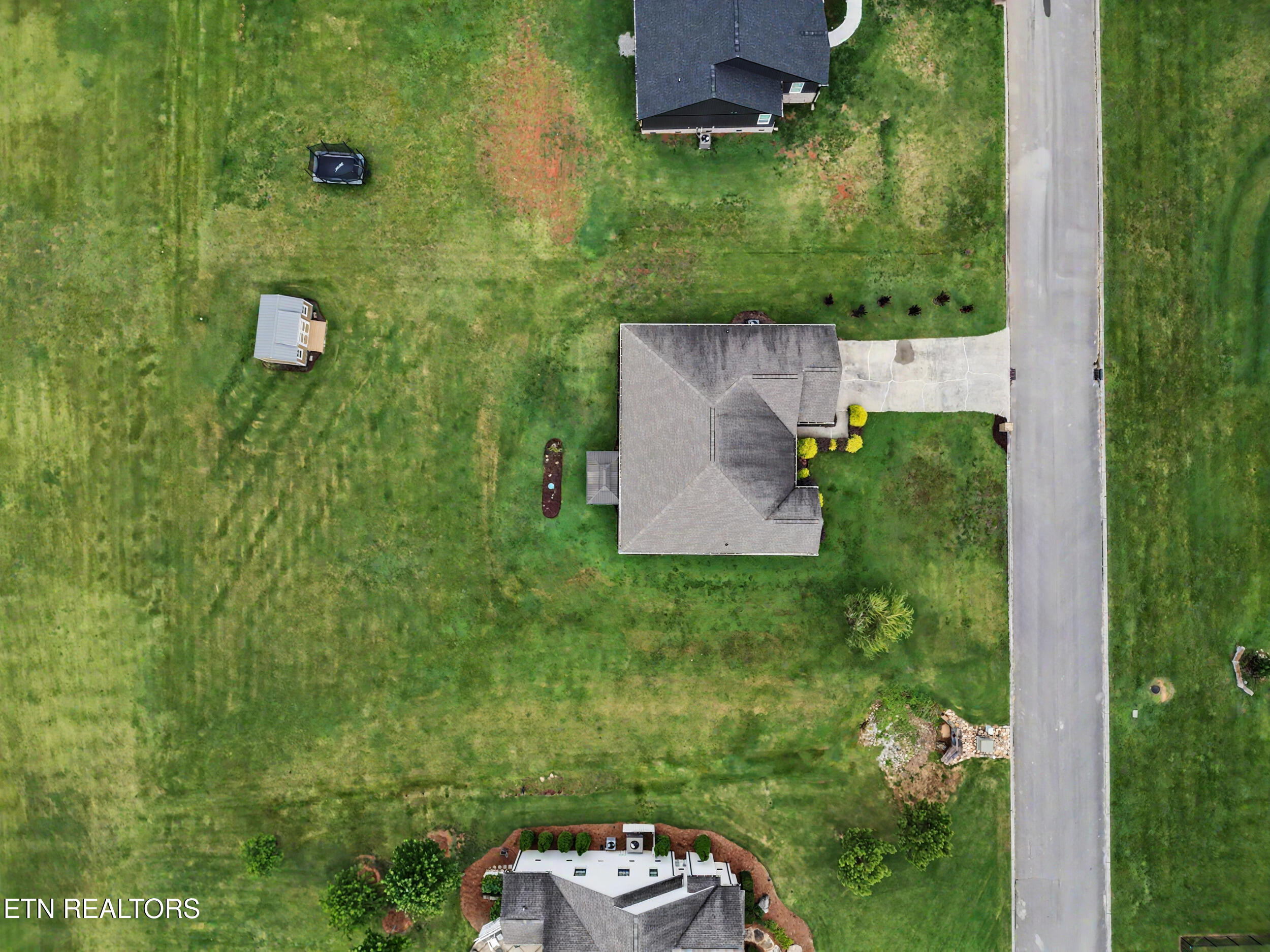 314 White Rose Avenue Maryville TN 37803