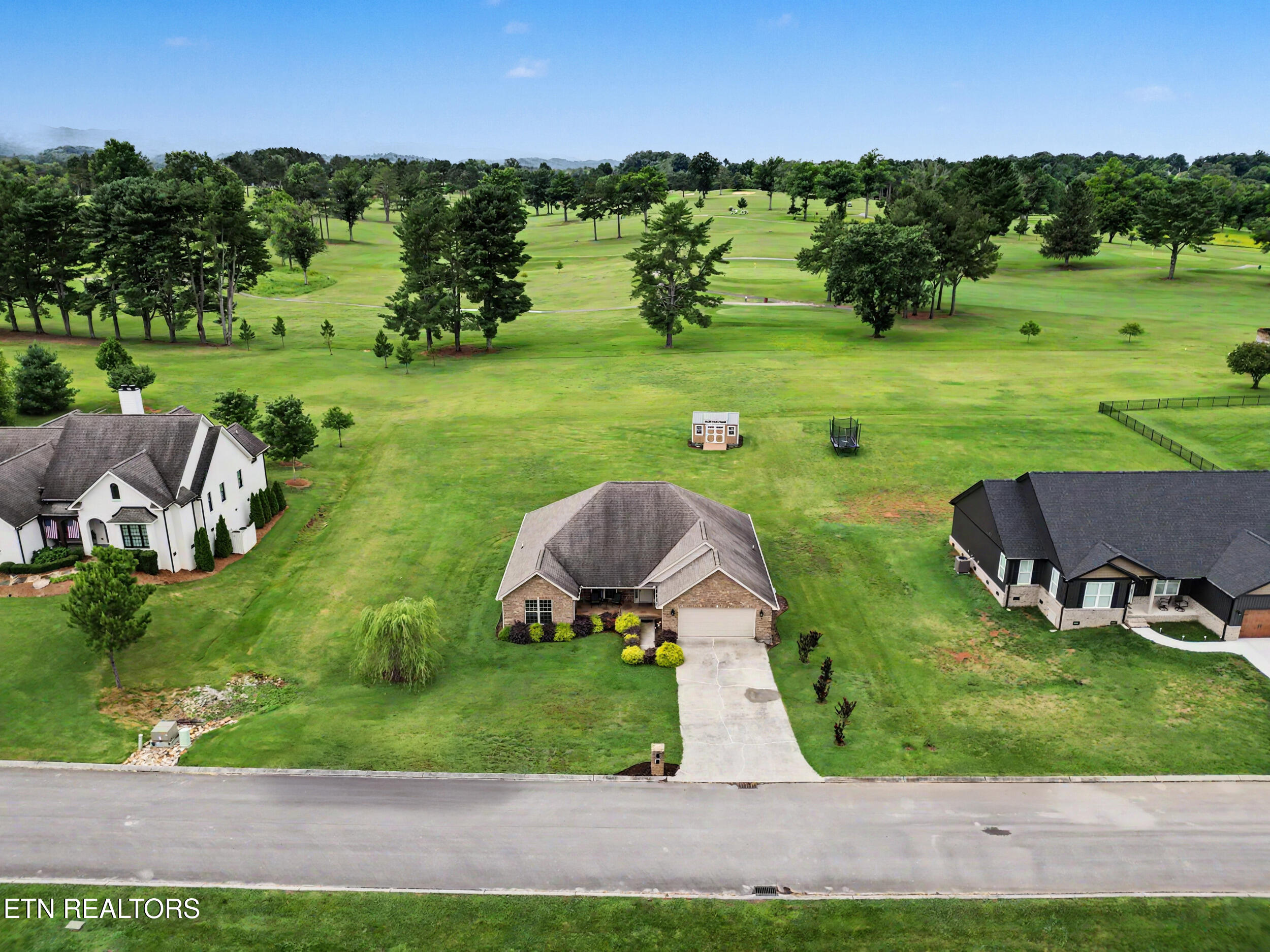 314 White Rose Avenue Maryville TN 37803