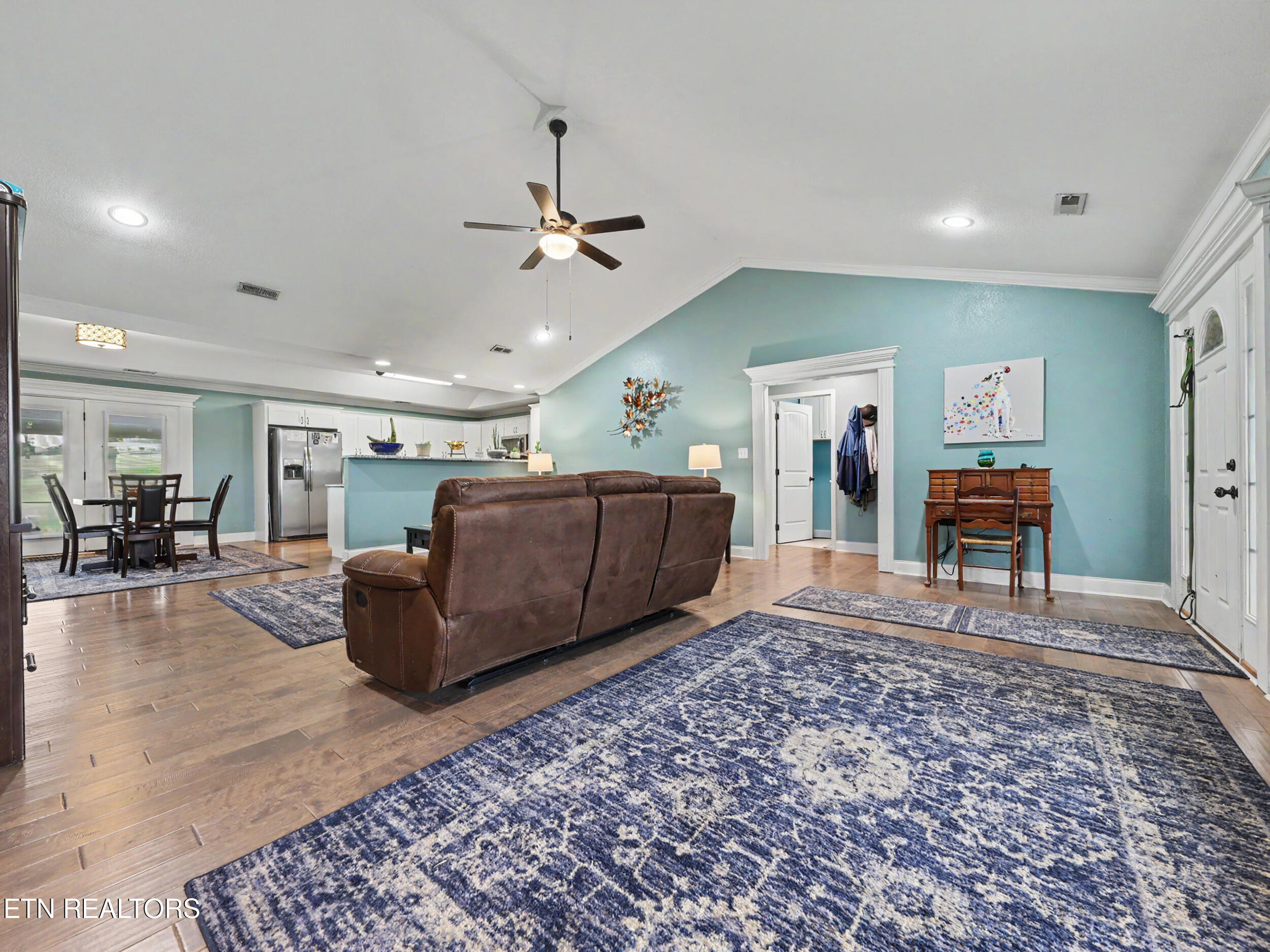 314 White Rose Avenue Maryville TN 37803