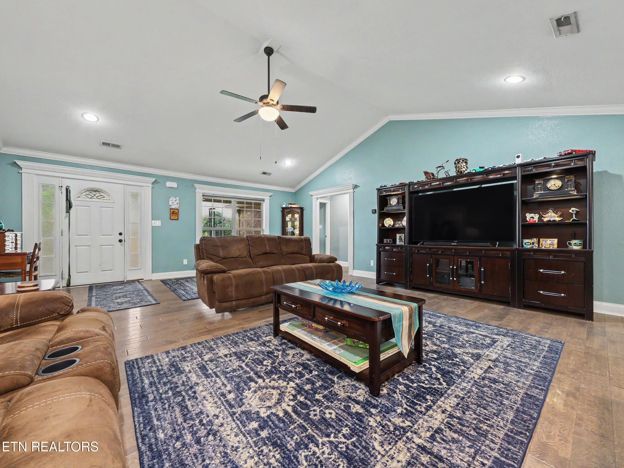 314 White Rose Avenue Maryville TN 37803