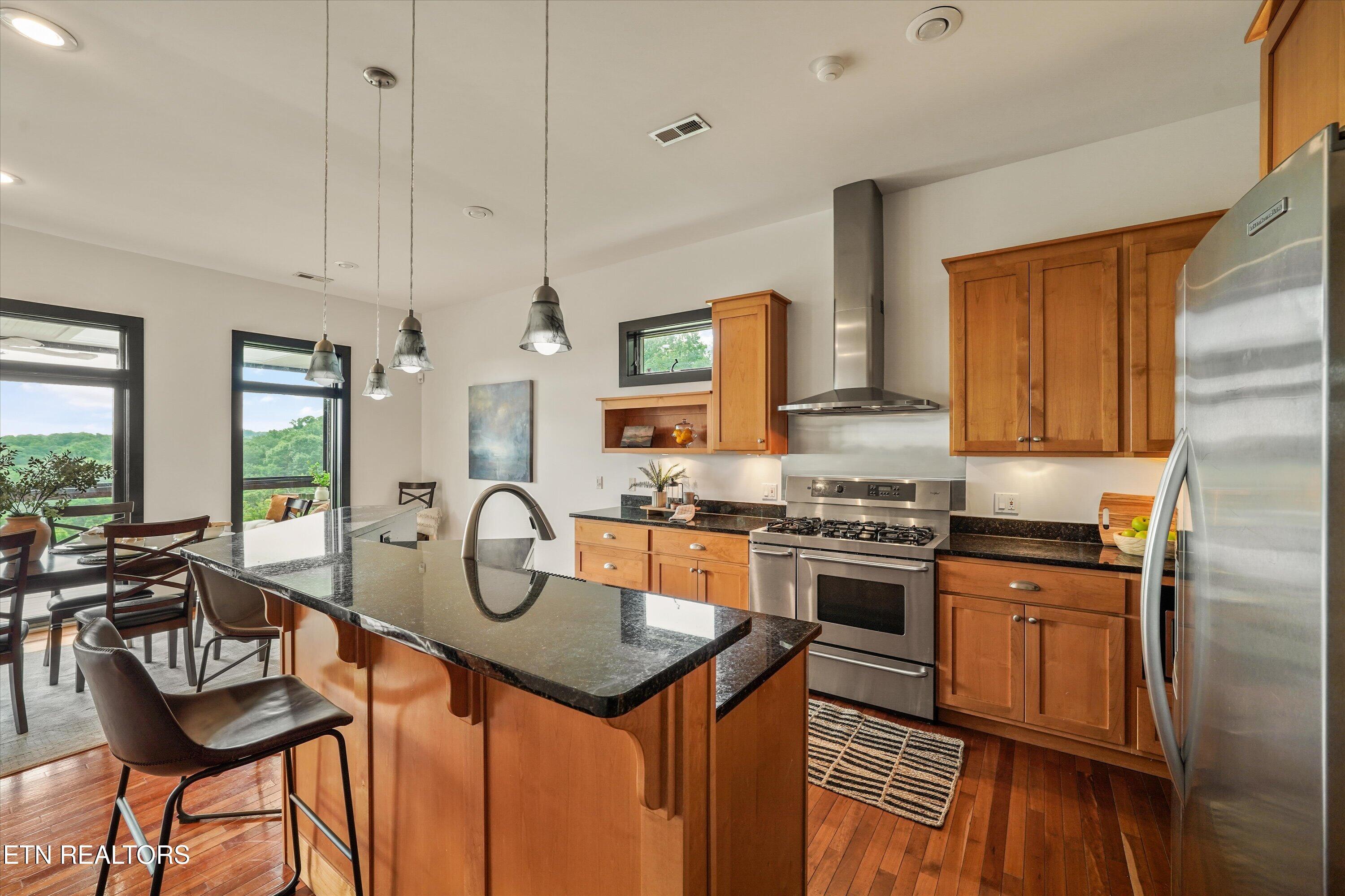 3133 High View Drive Louisville TN 37777