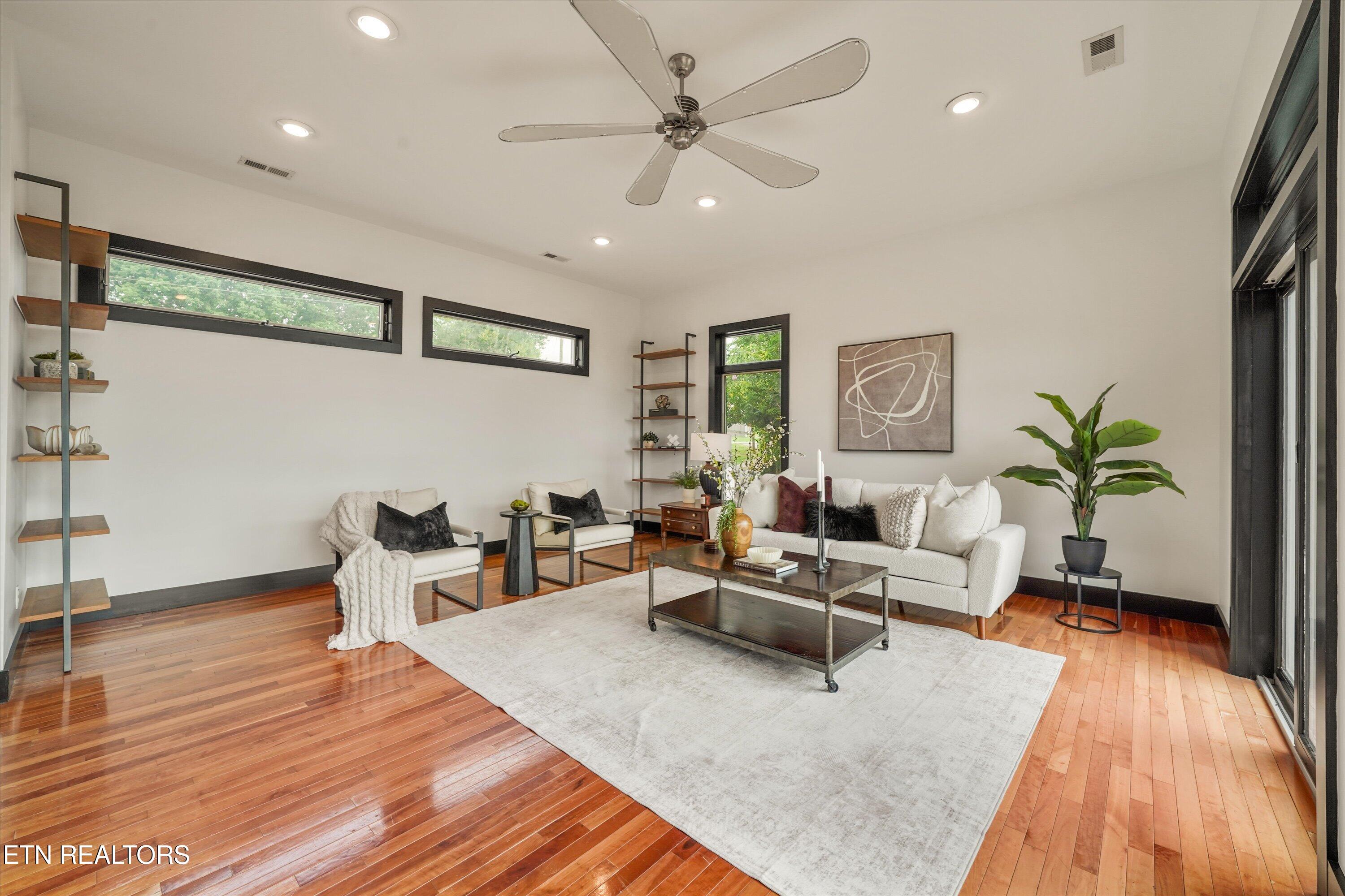3133 High View Drive Louisville TN 37777