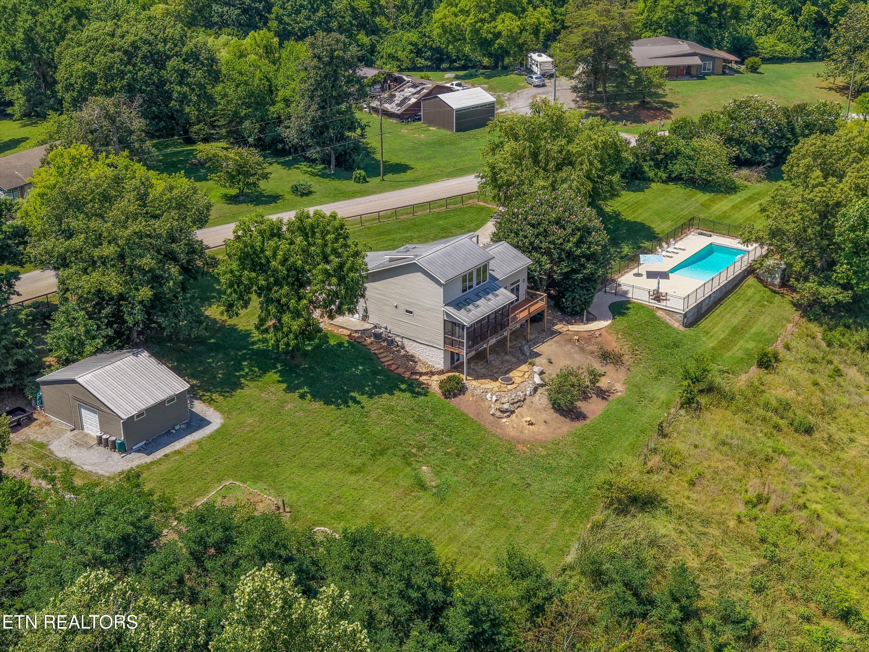 3133 High View Drive Louisville TN 37777