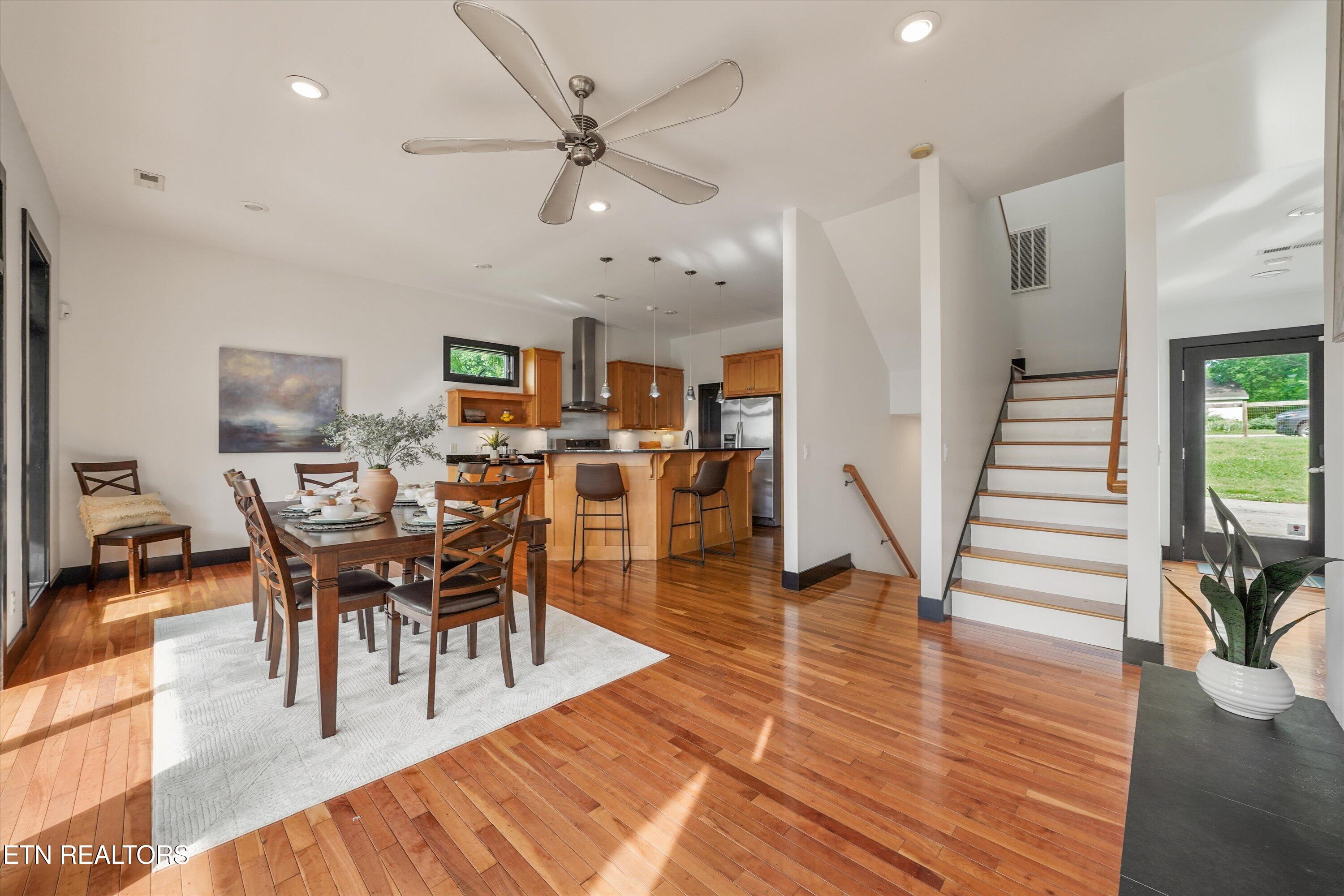 3133 High View Drive Louisville TN 37777