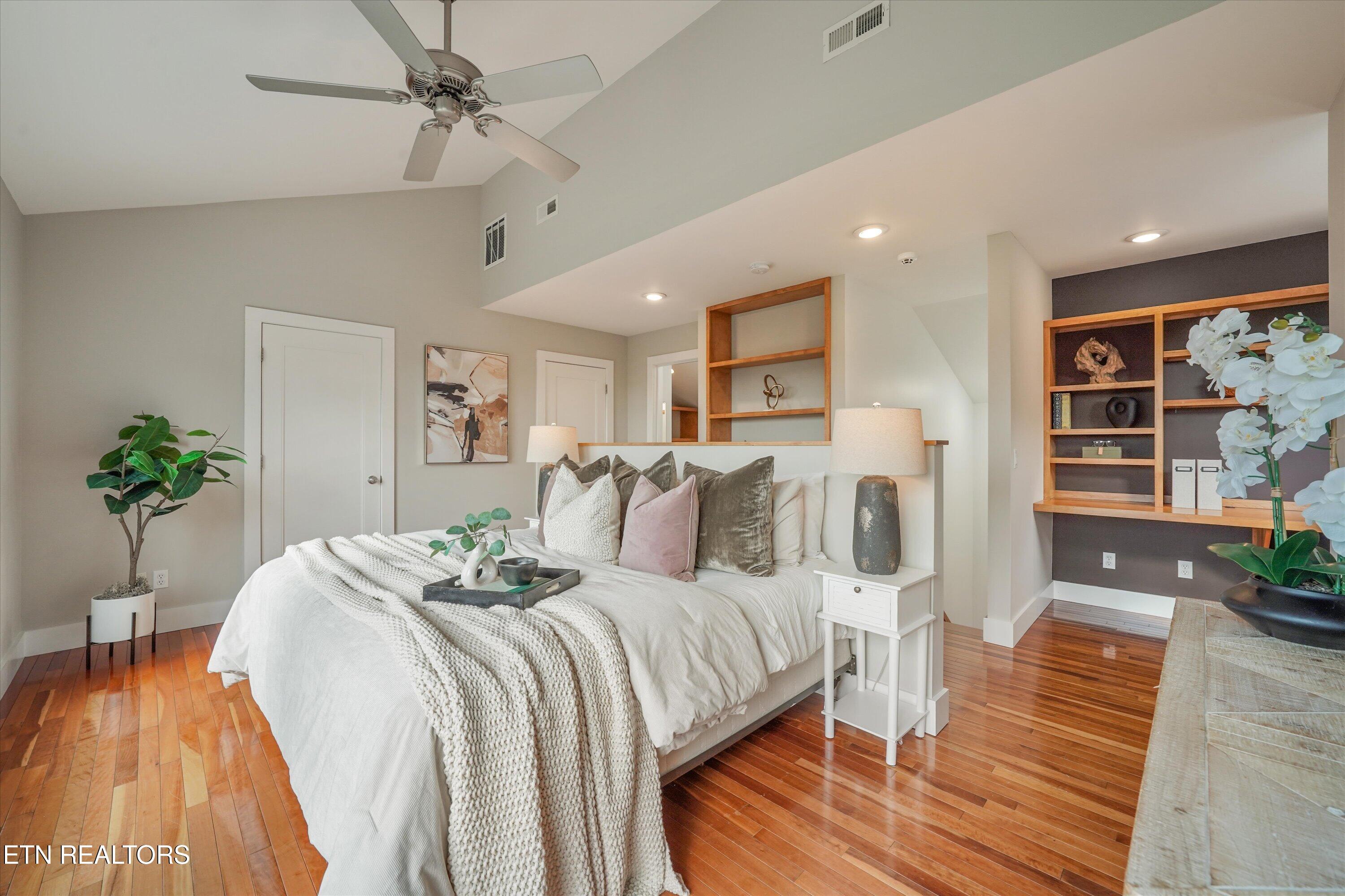 3133 High View Drive Louisville TN 37777