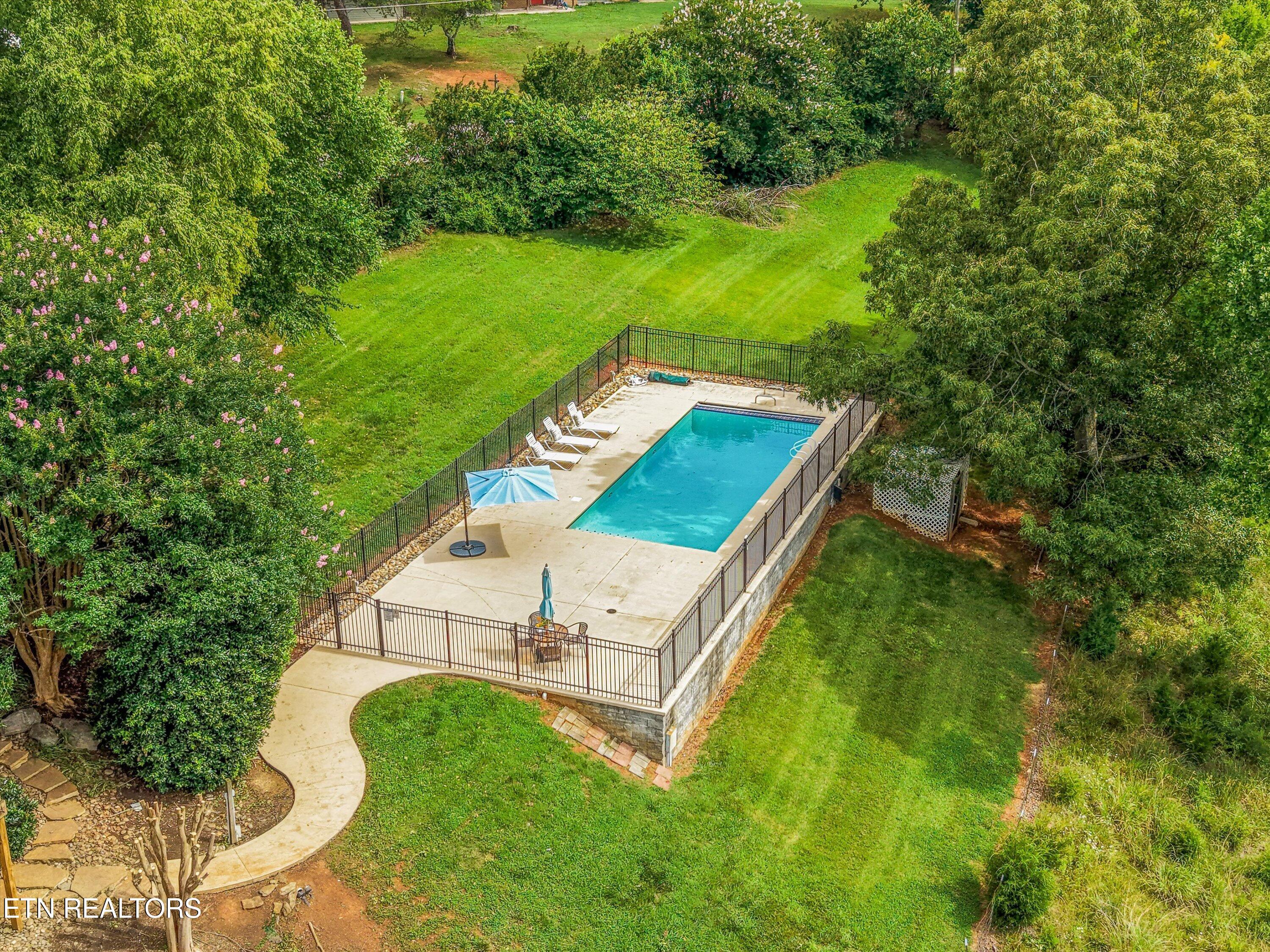 3133 High View Drive Louisville TN 37777