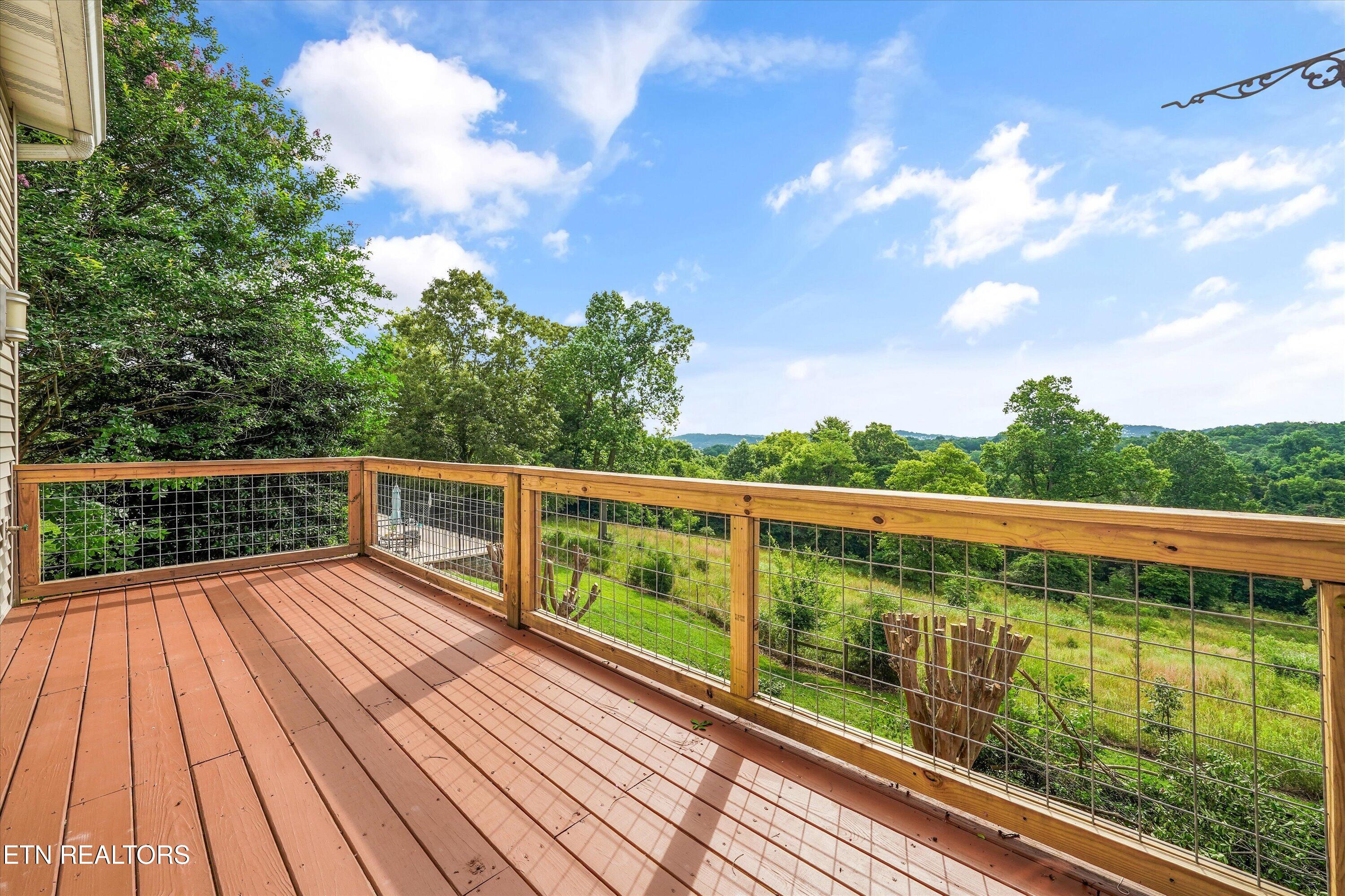 3133 High View Drive Louisville TN 37777