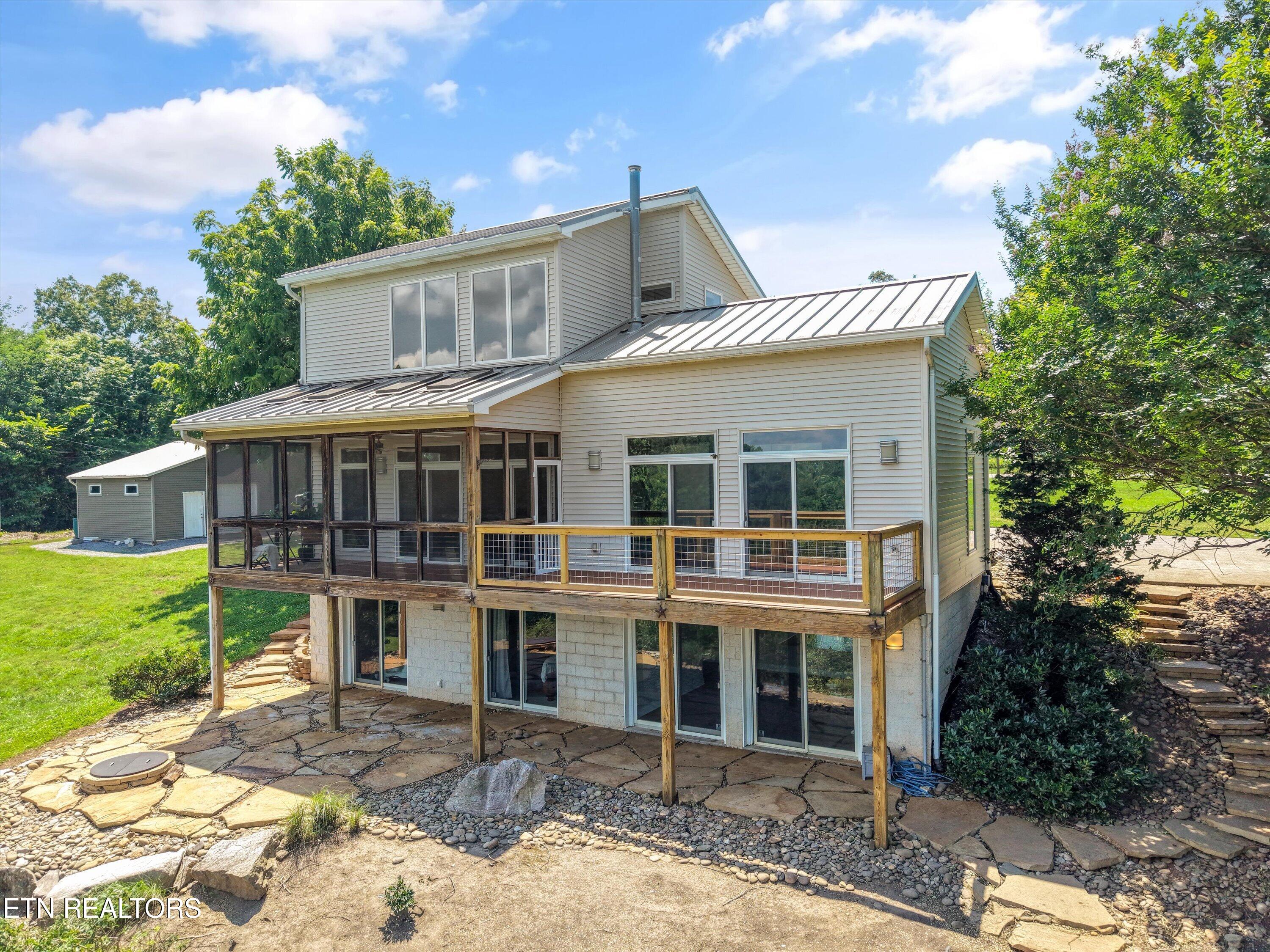 3133 High View Drive Louisville TN 37777