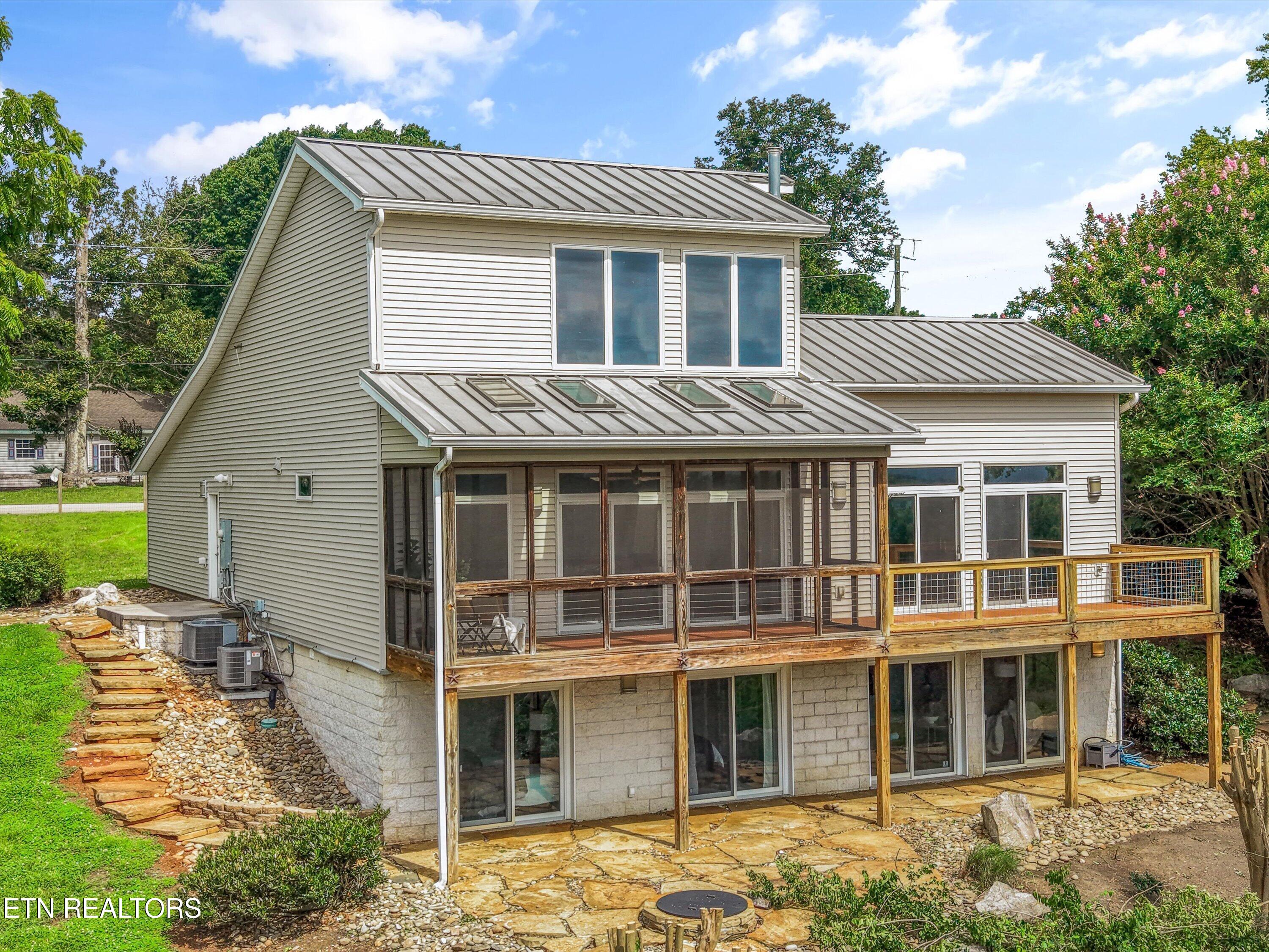3133 High View Drive Louisville TN 37777