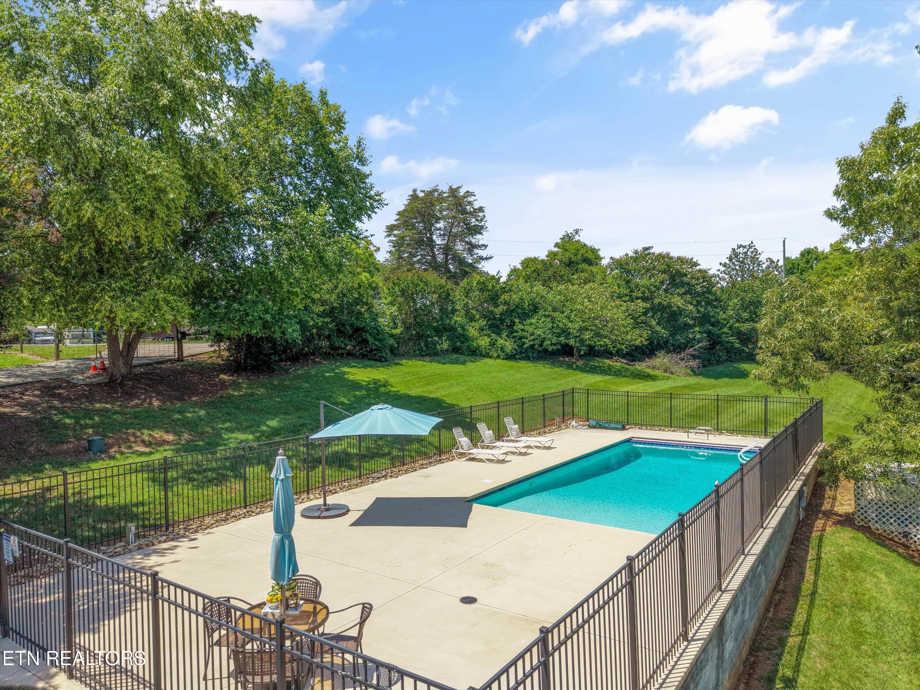3133 High View Drive Louisville TN 37777