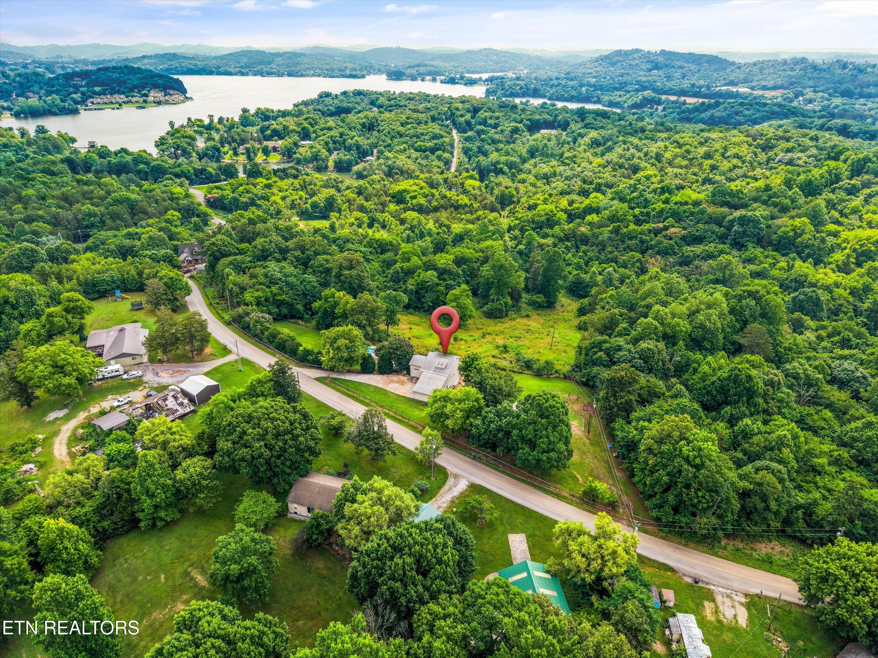 3133 High View Drive Louisville TN 37777