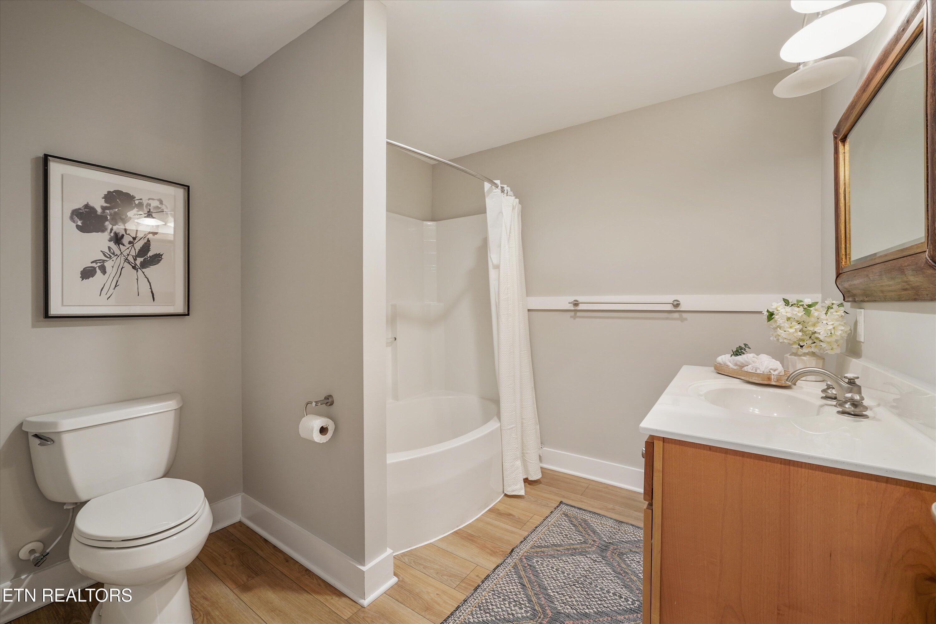 3133 High View Drive Louisville TN 37777