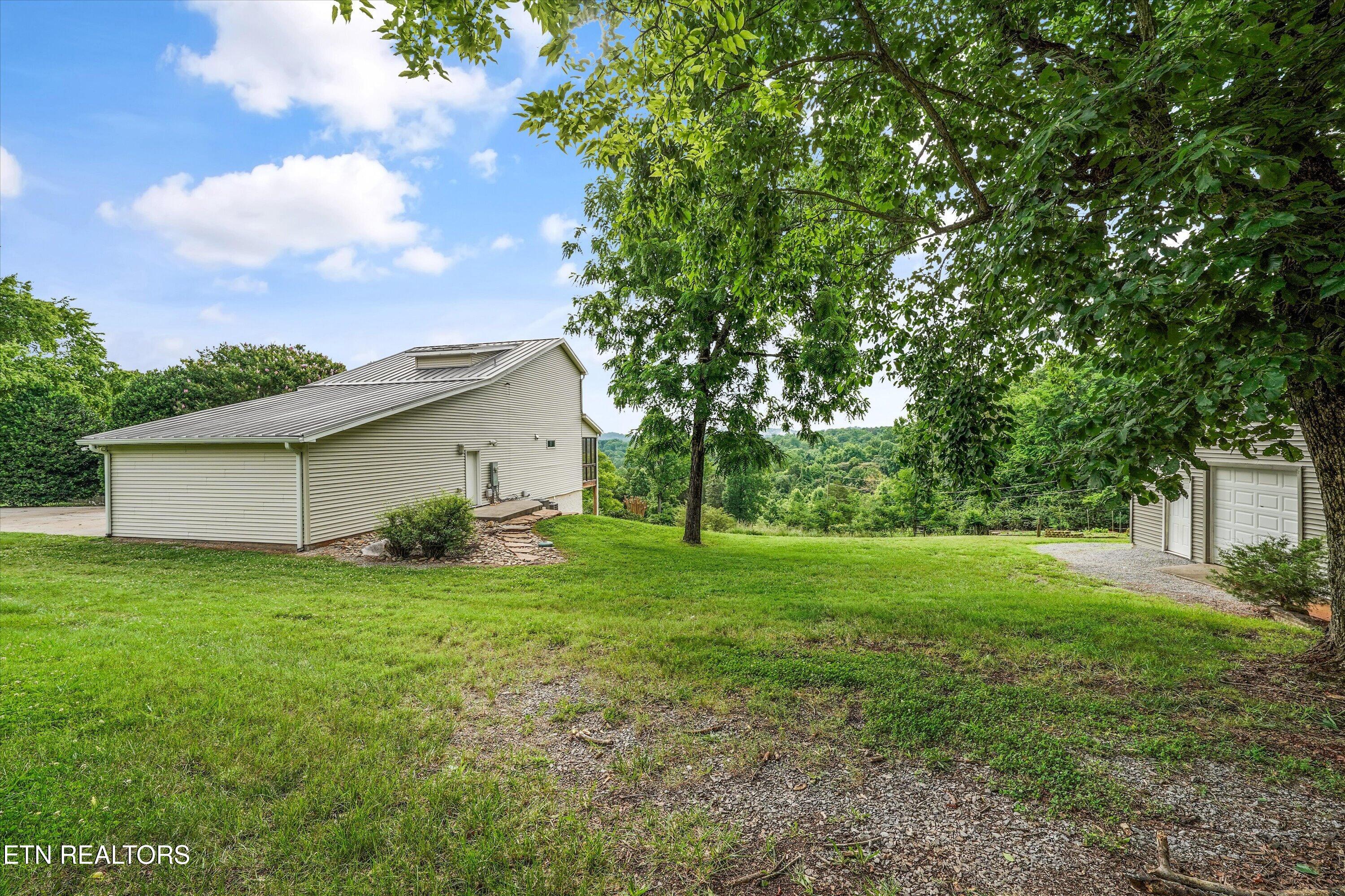 3133 High View Drive Louisville TN 37777