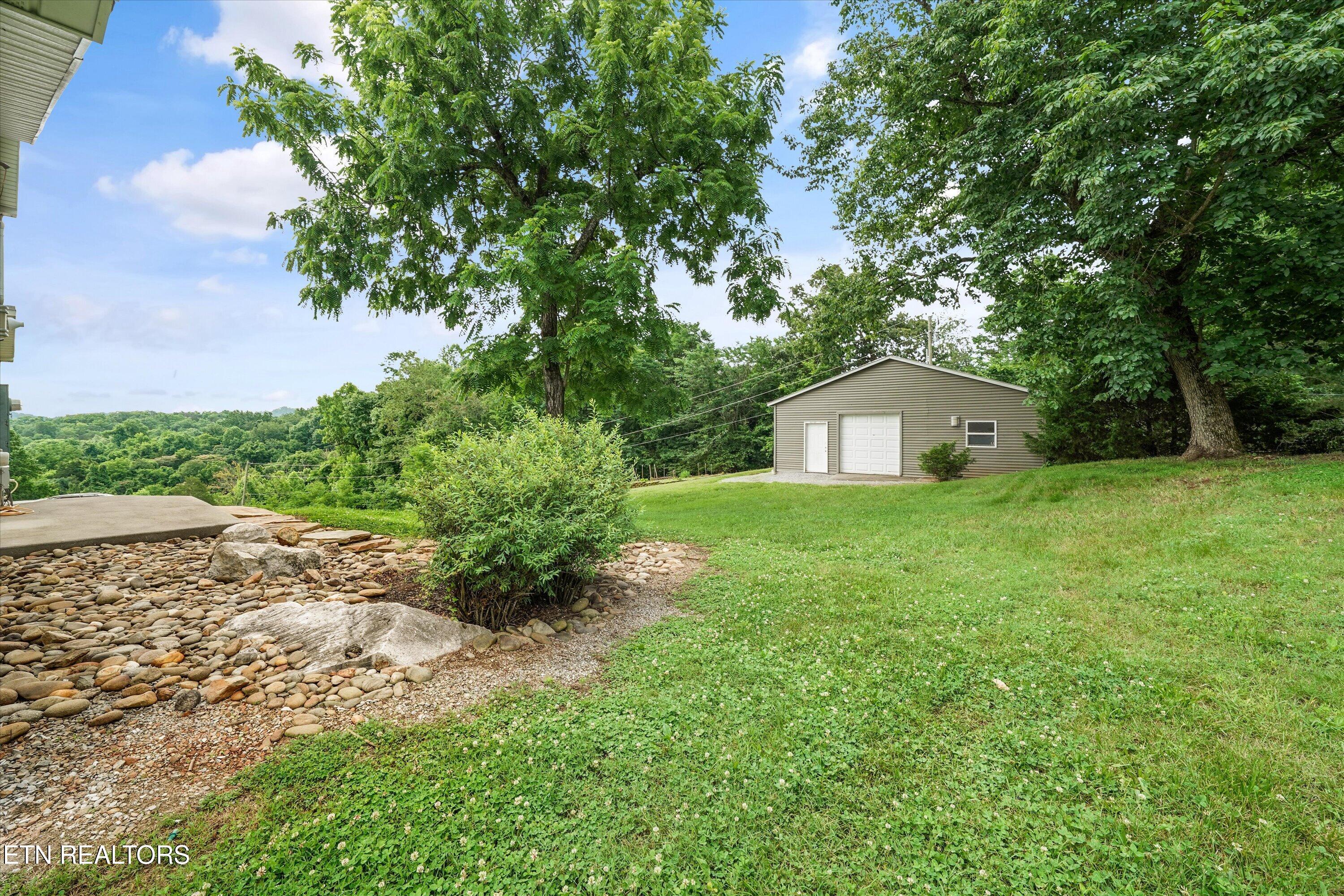 3133 High View Drive Louisville TN 37777