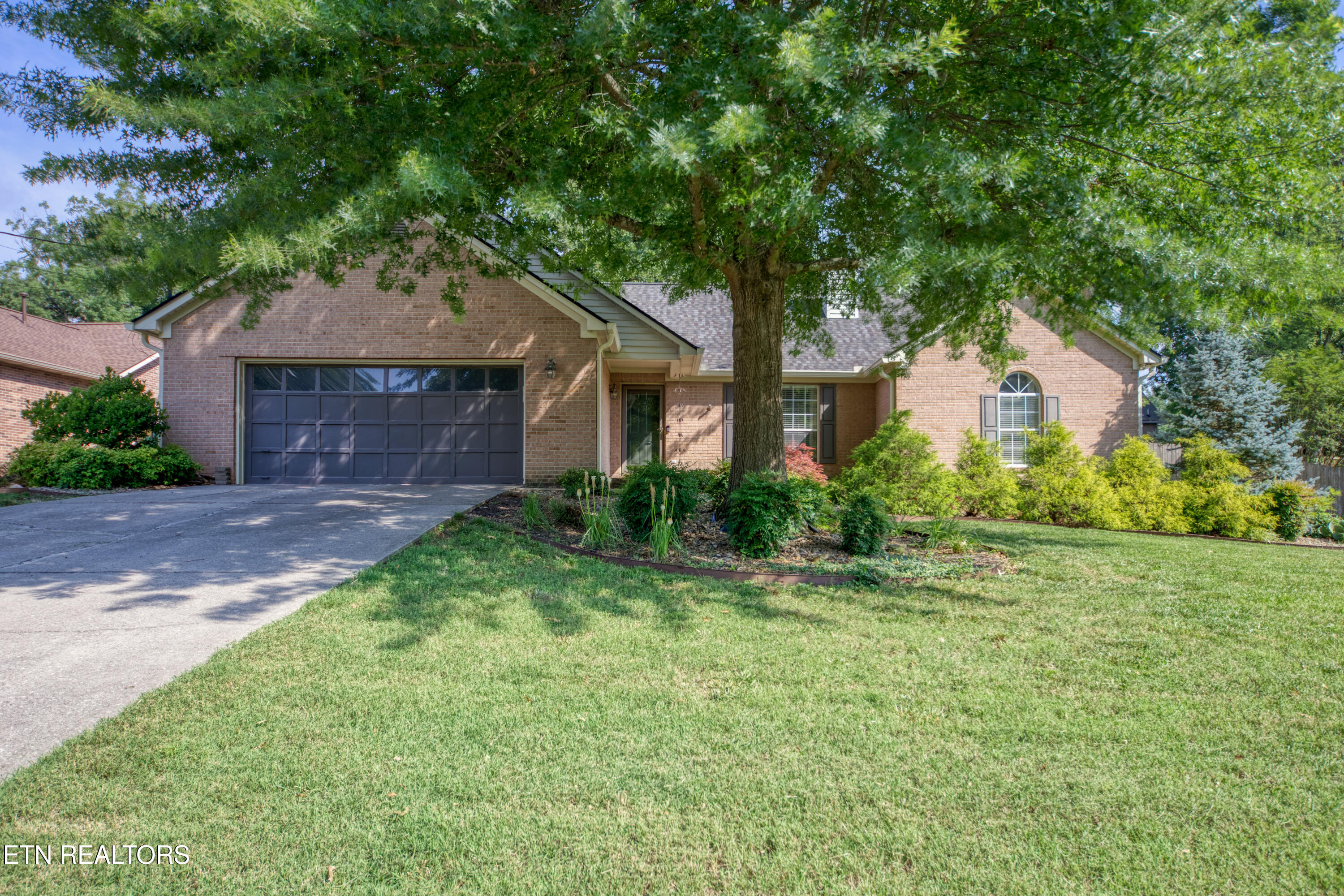 3225 Great Meadows Drive Knoxville TN 37920
