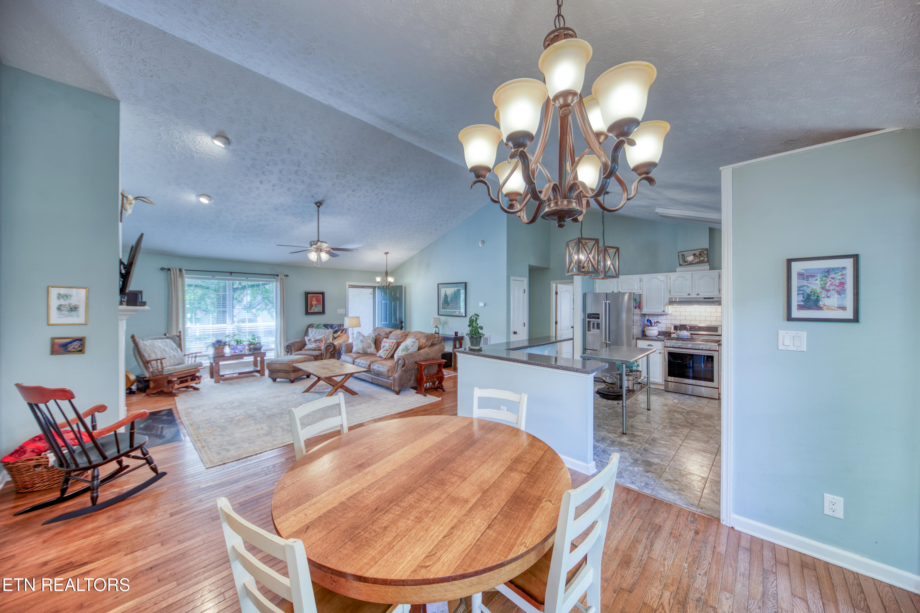 3225 Great Meadows Drive Knoxville TN 37920