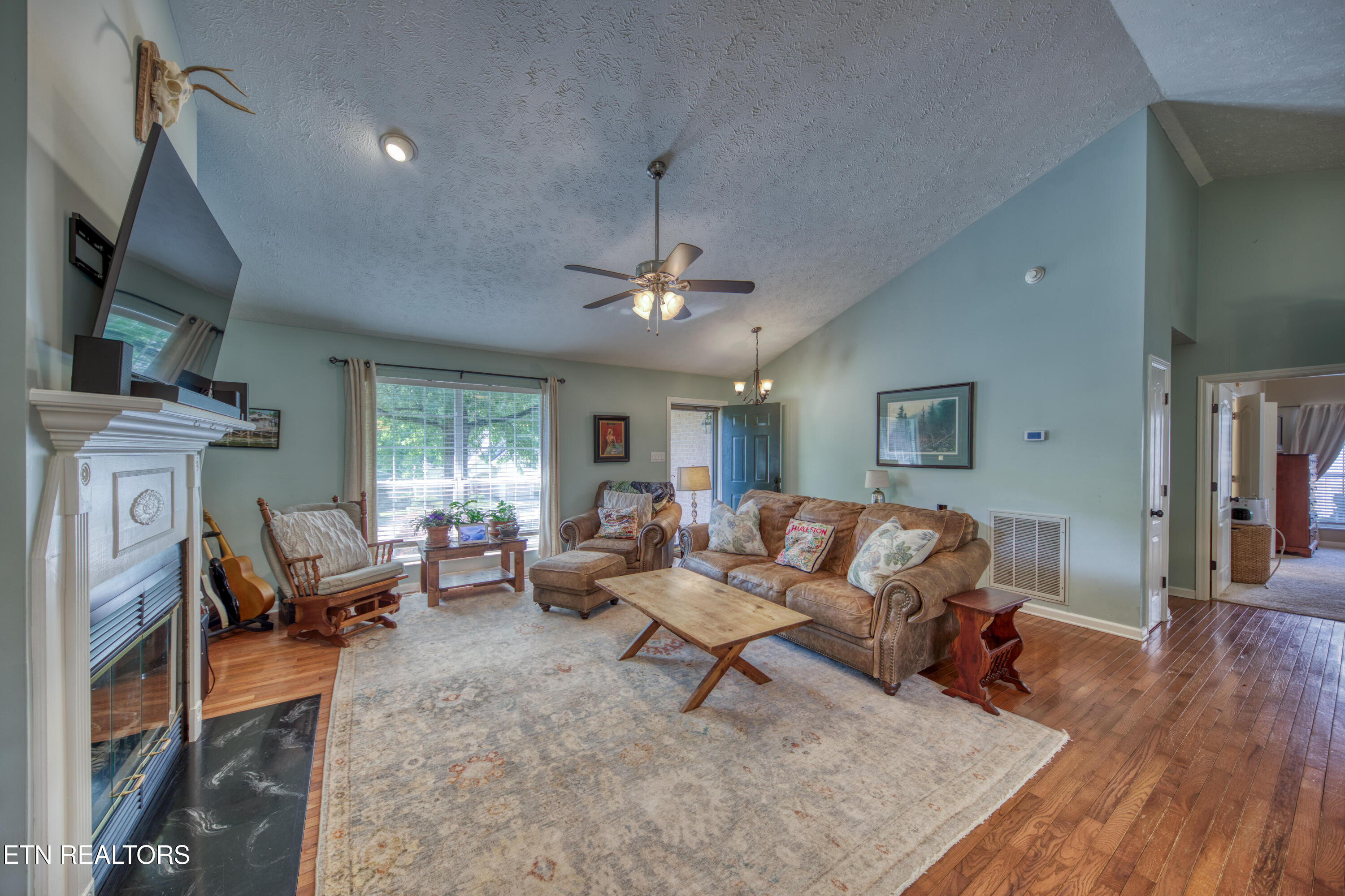 3225 Great Meadows Drive Knoxville TN 37920