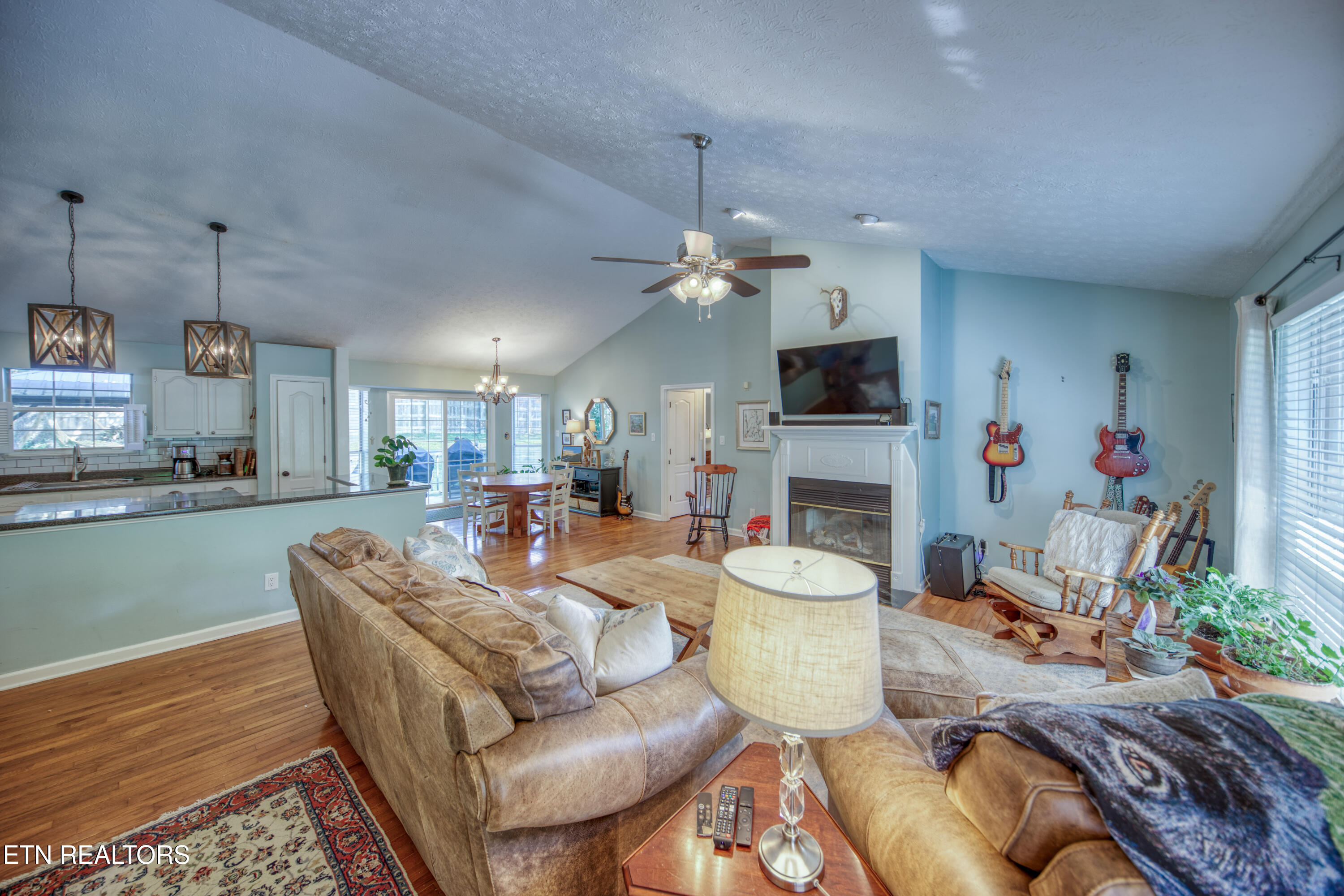 3225 Great Meadows Drive Knoxville TN 37920