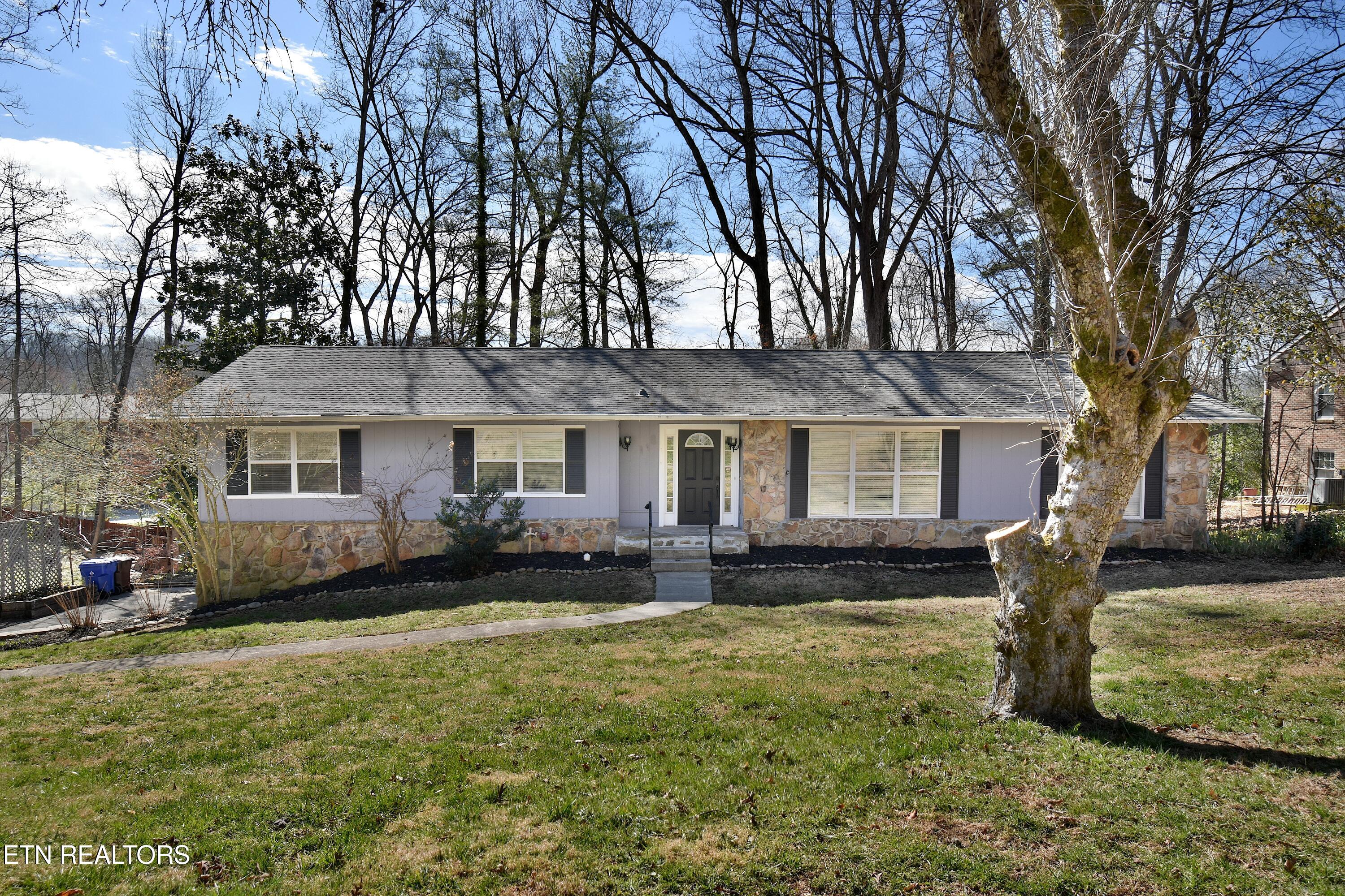 113 Balboa Circle Oak Ridge TN 37830