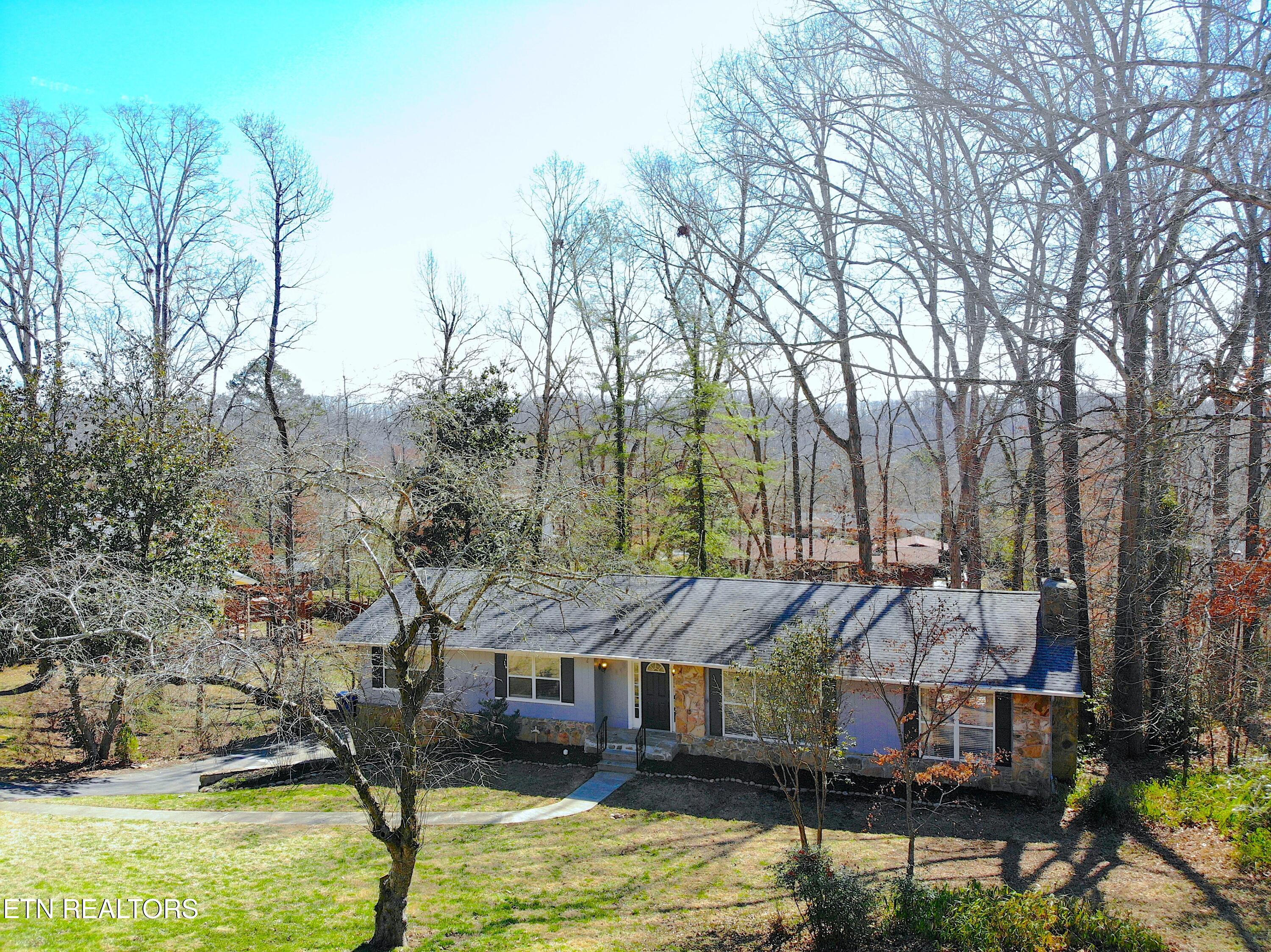 113 Balboa Circle Oak Ridge TN 37830