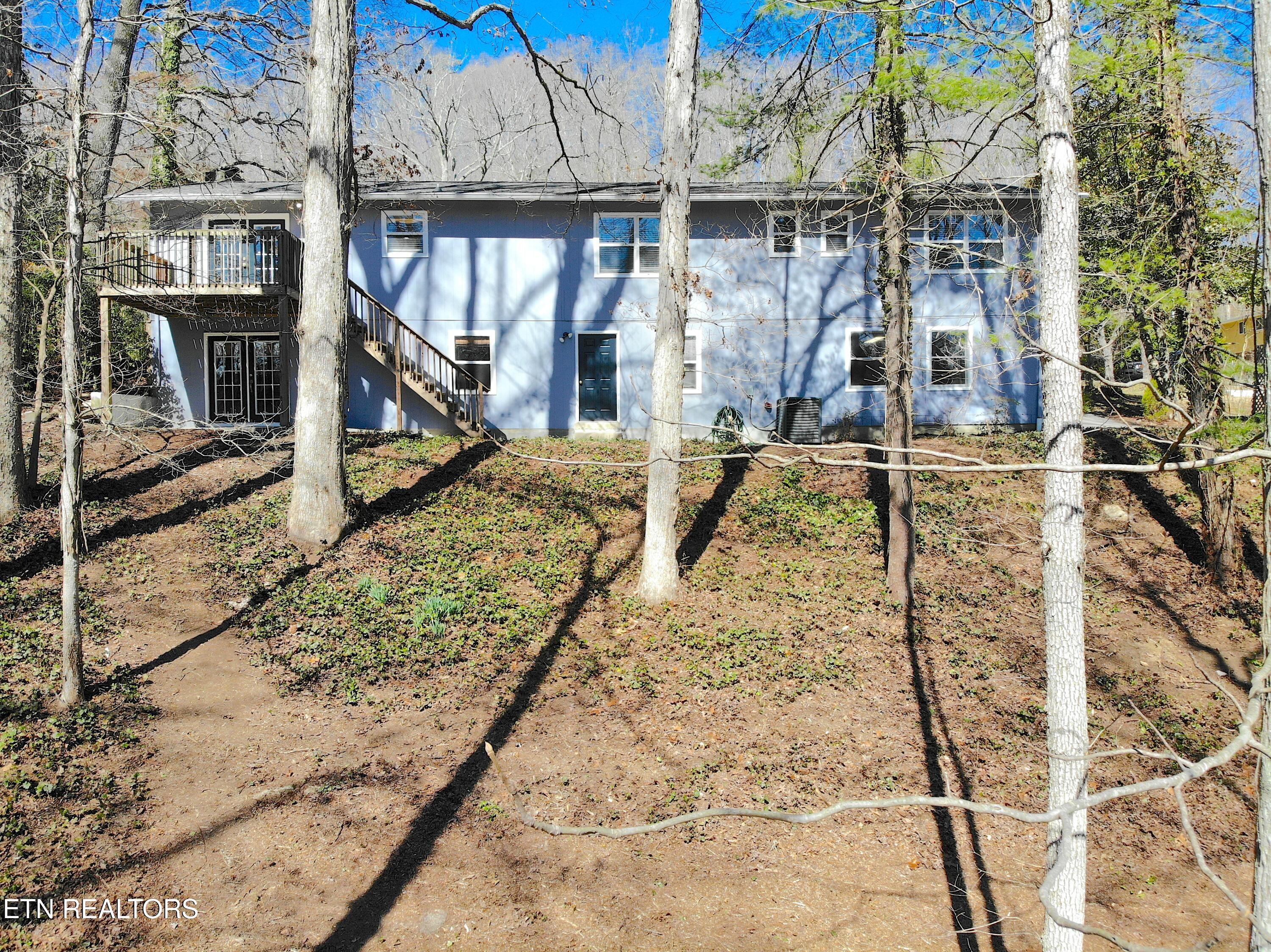 113 Balboa Circle Oak Ridge TN 37830