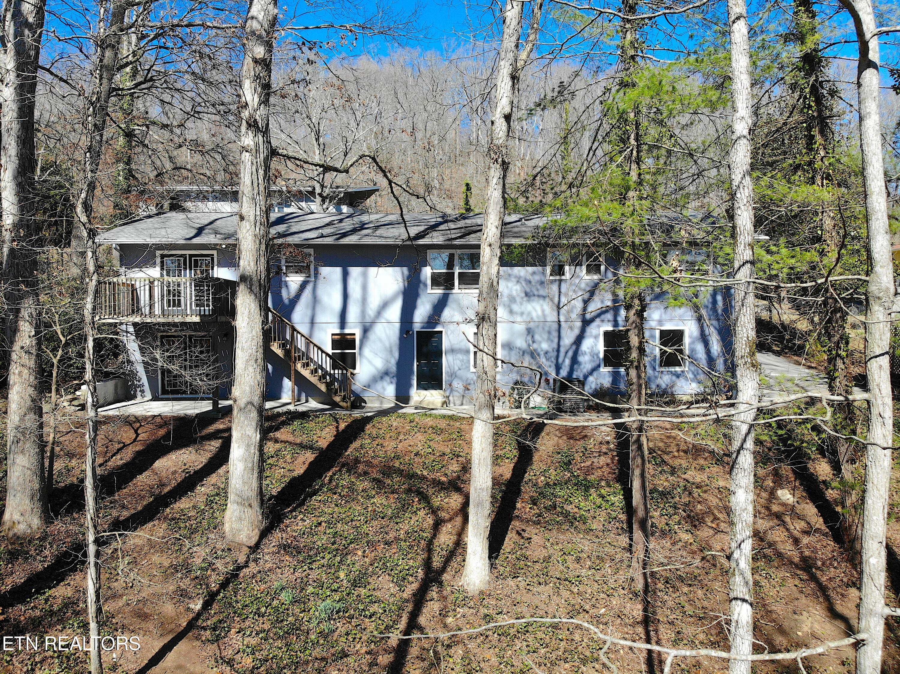 113 Balboa Circle Oak Ridge TN 37830