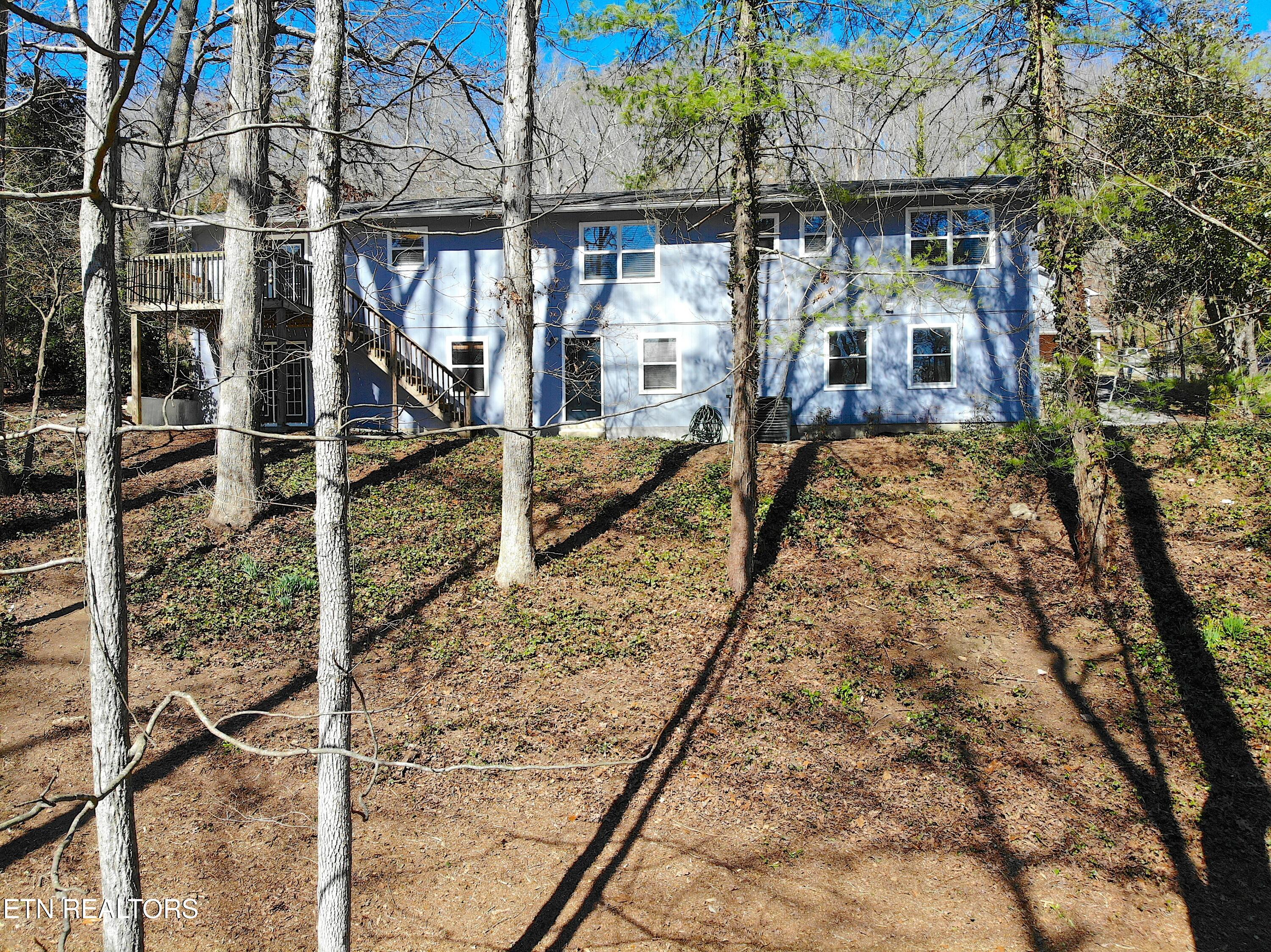 113 Balboa Circle Oak Ridge TN 37830