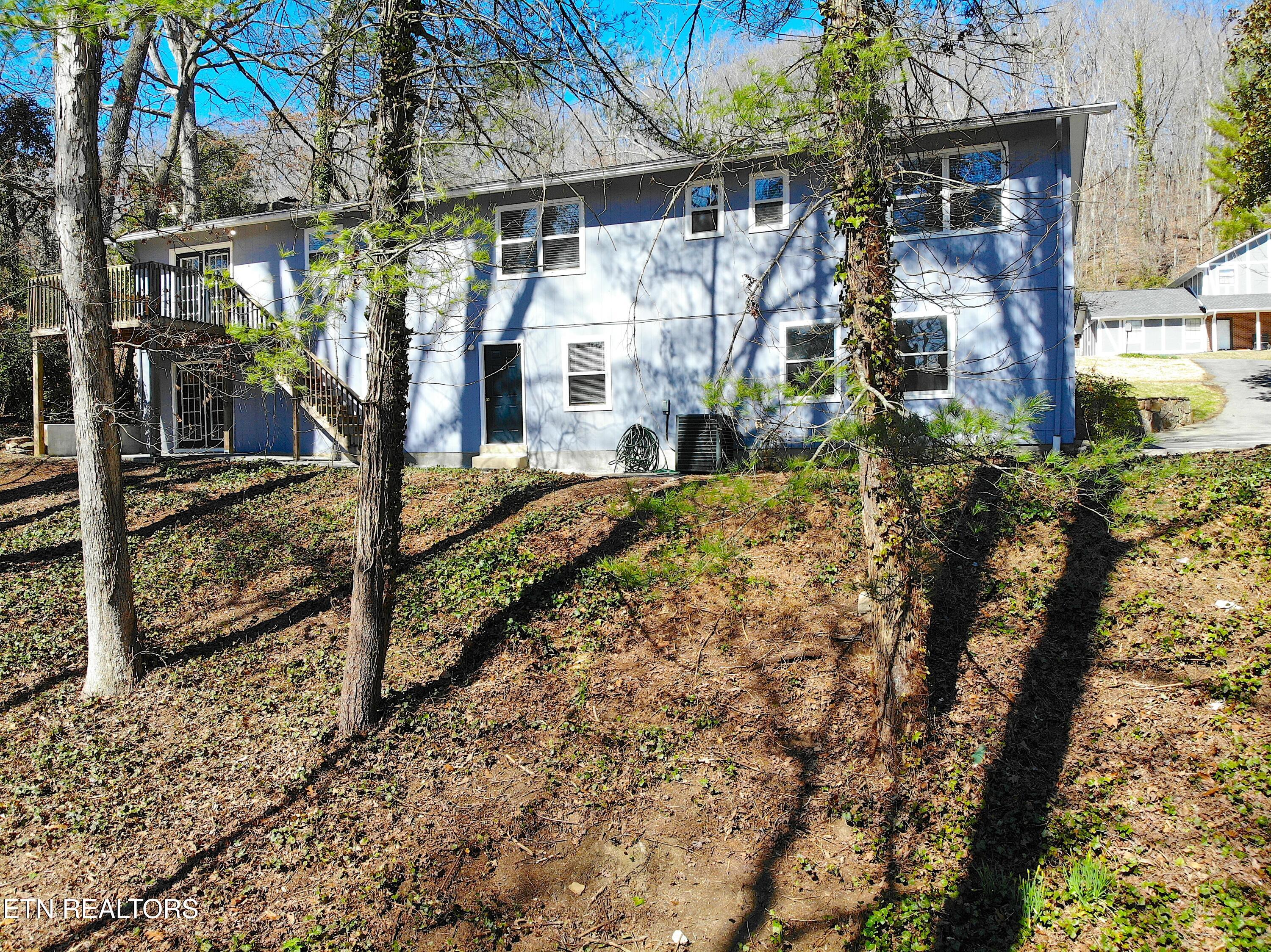 113 Balboa Circle Oak Ridge TN 37830
