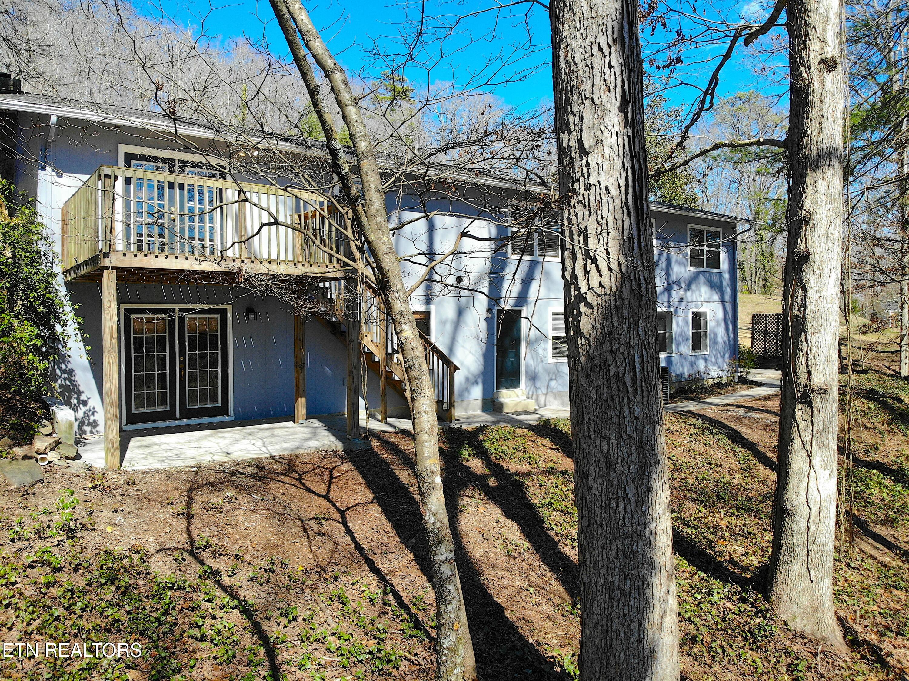 113 Balboa Circle Oak Ridge TN 37830