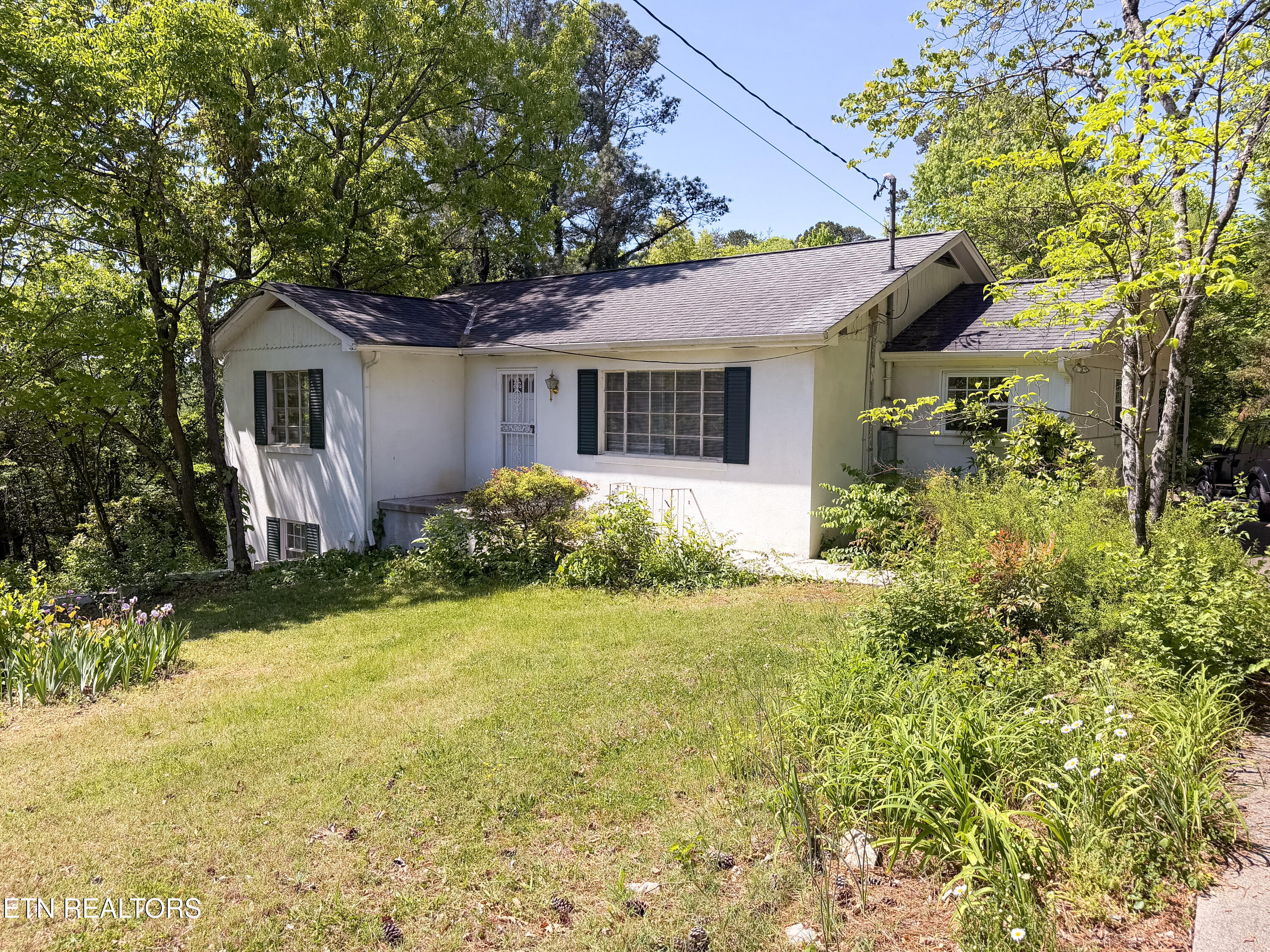 7137 Dan Rose Road Knoxville TN 37920