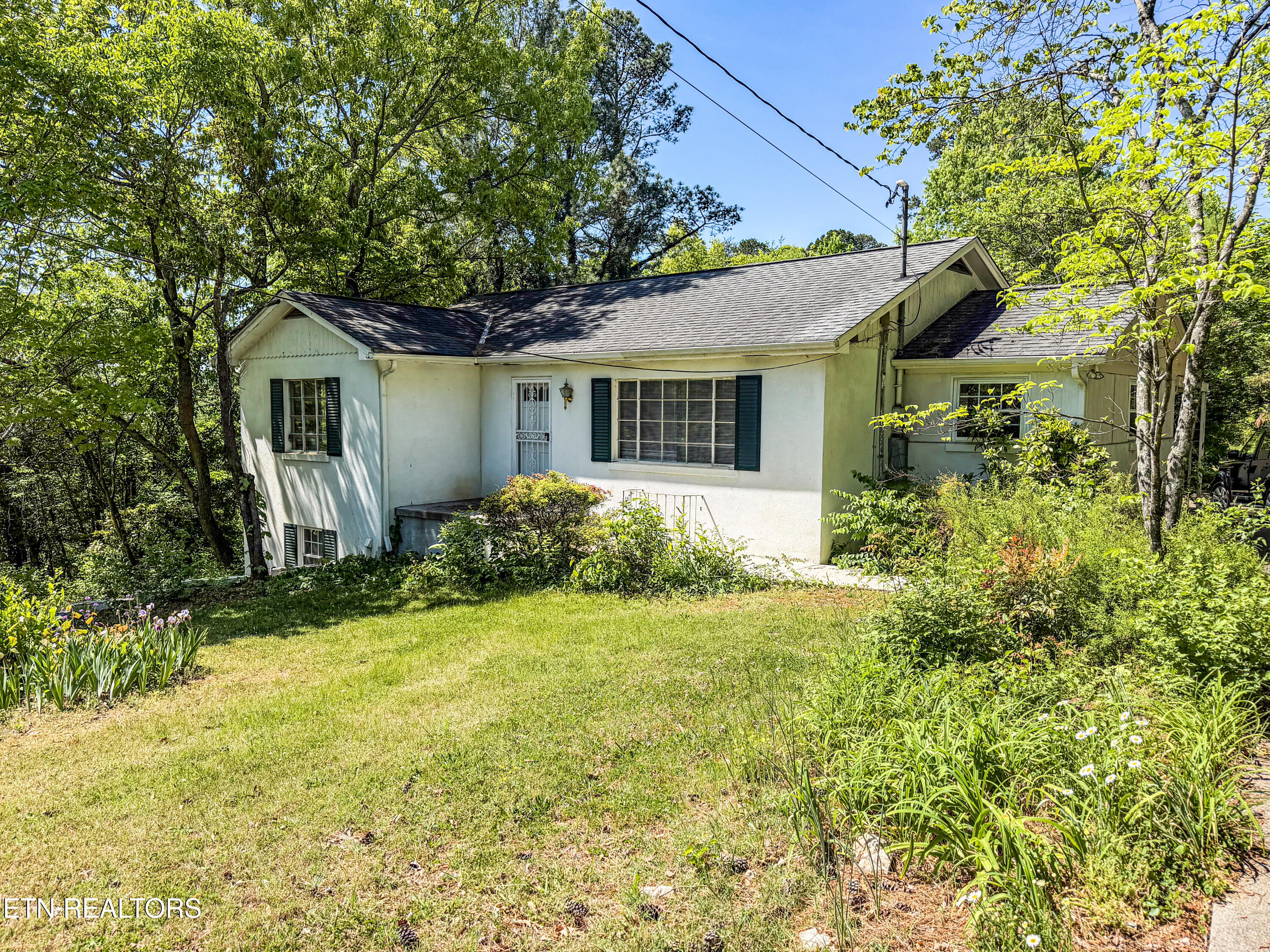 7137 Dan Rose Road Knoxville TN 37920