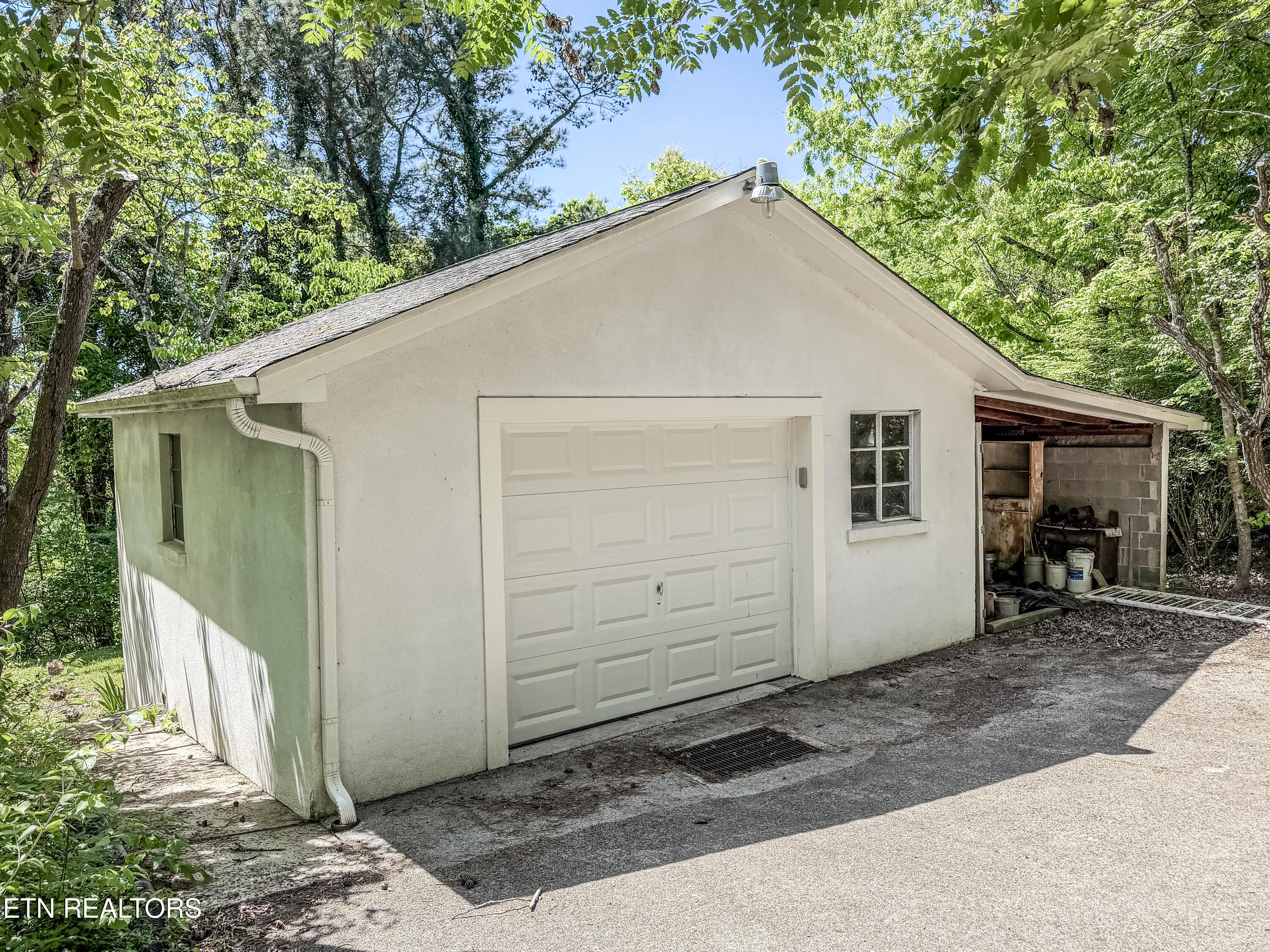 7137 Dan Rose Road Knoxville TN 37920
