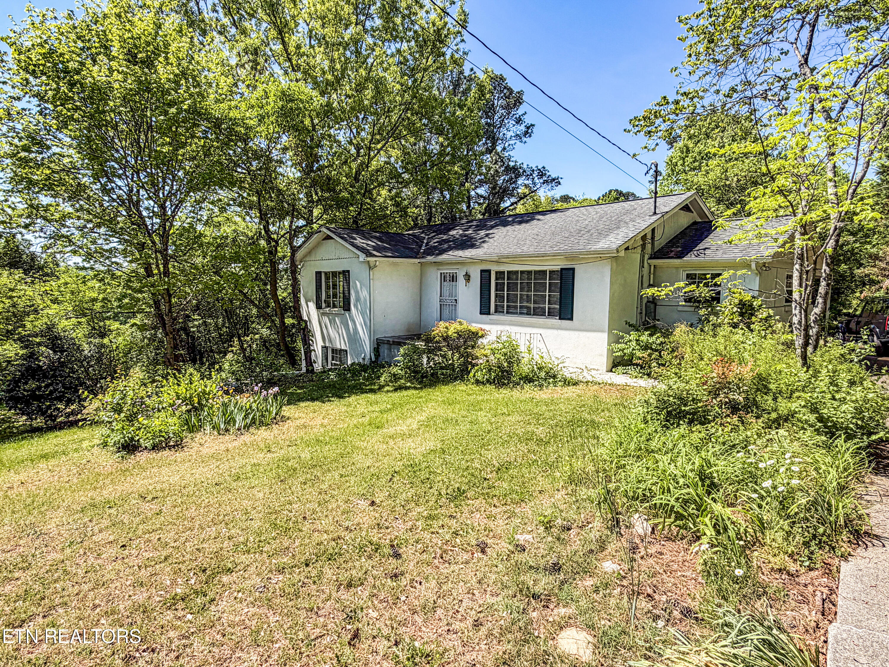 7137 Dan Rose Road Knoxville TN 37920