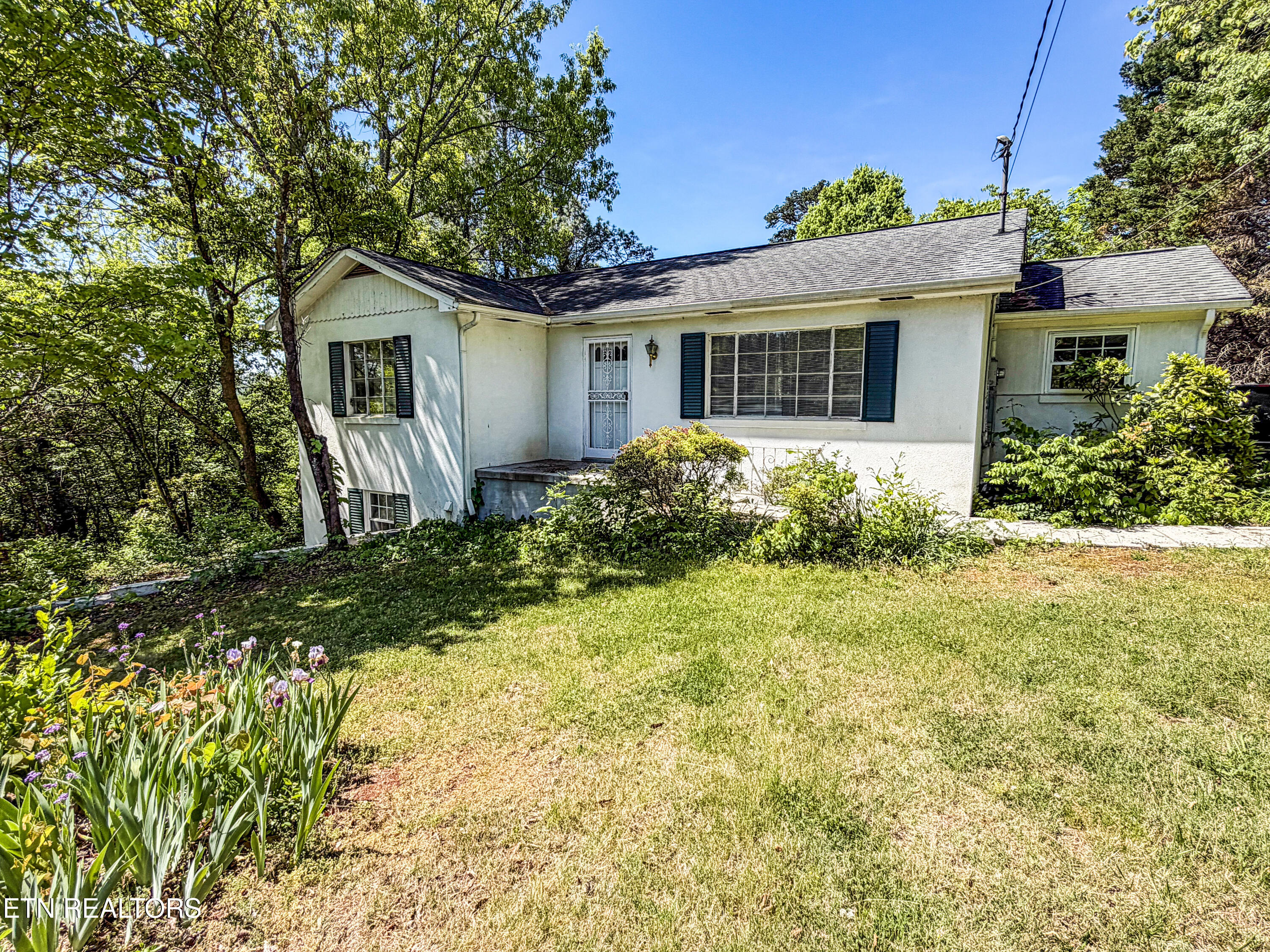 7137 Dan Rose Road Knoxville TN 37920