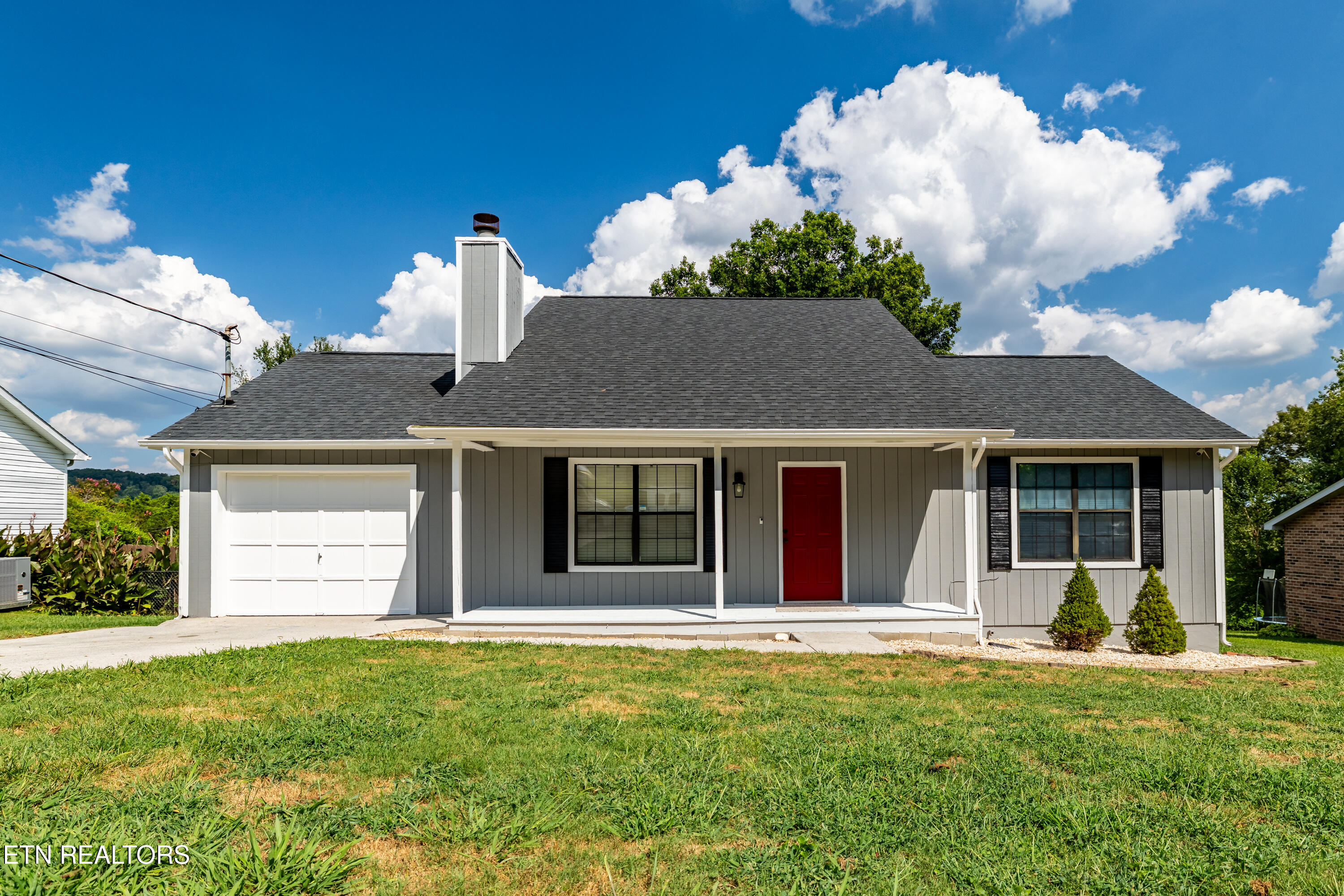 2423 Chimney Ridge Road Knoxville TN 37923