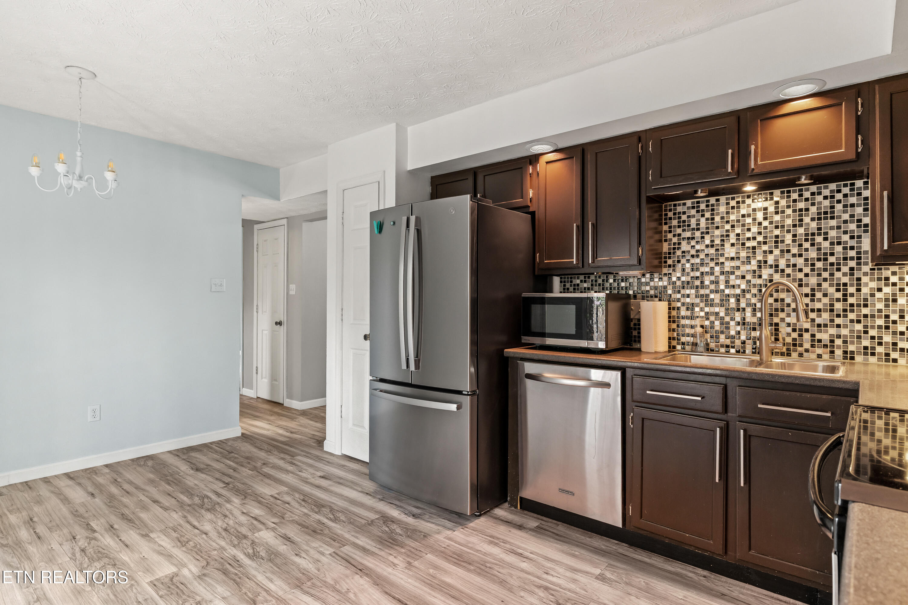 2423 Chimney Ridge Road Knoxville TN 37923
